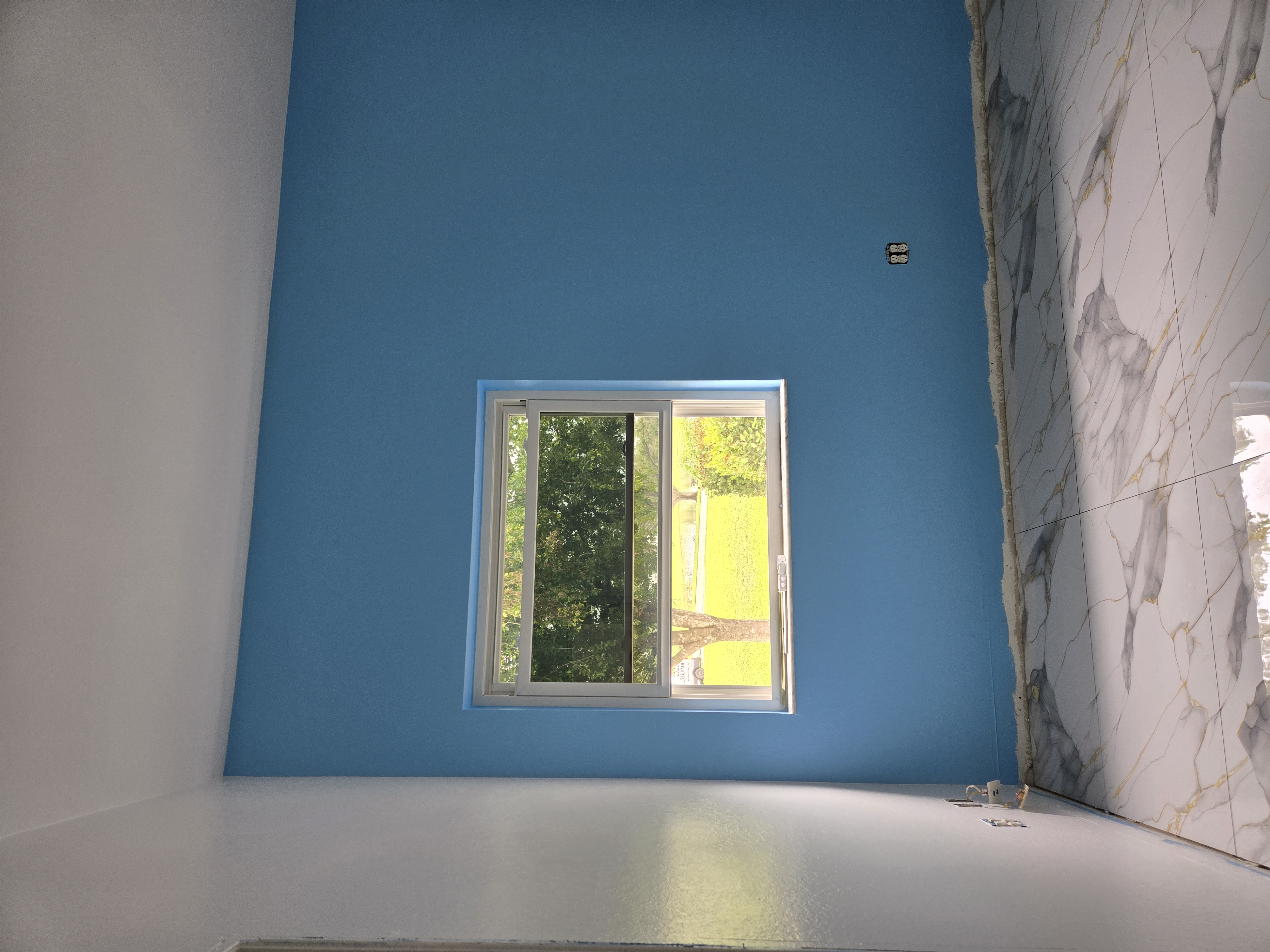 Image of Shark B painting llc in cape coral 