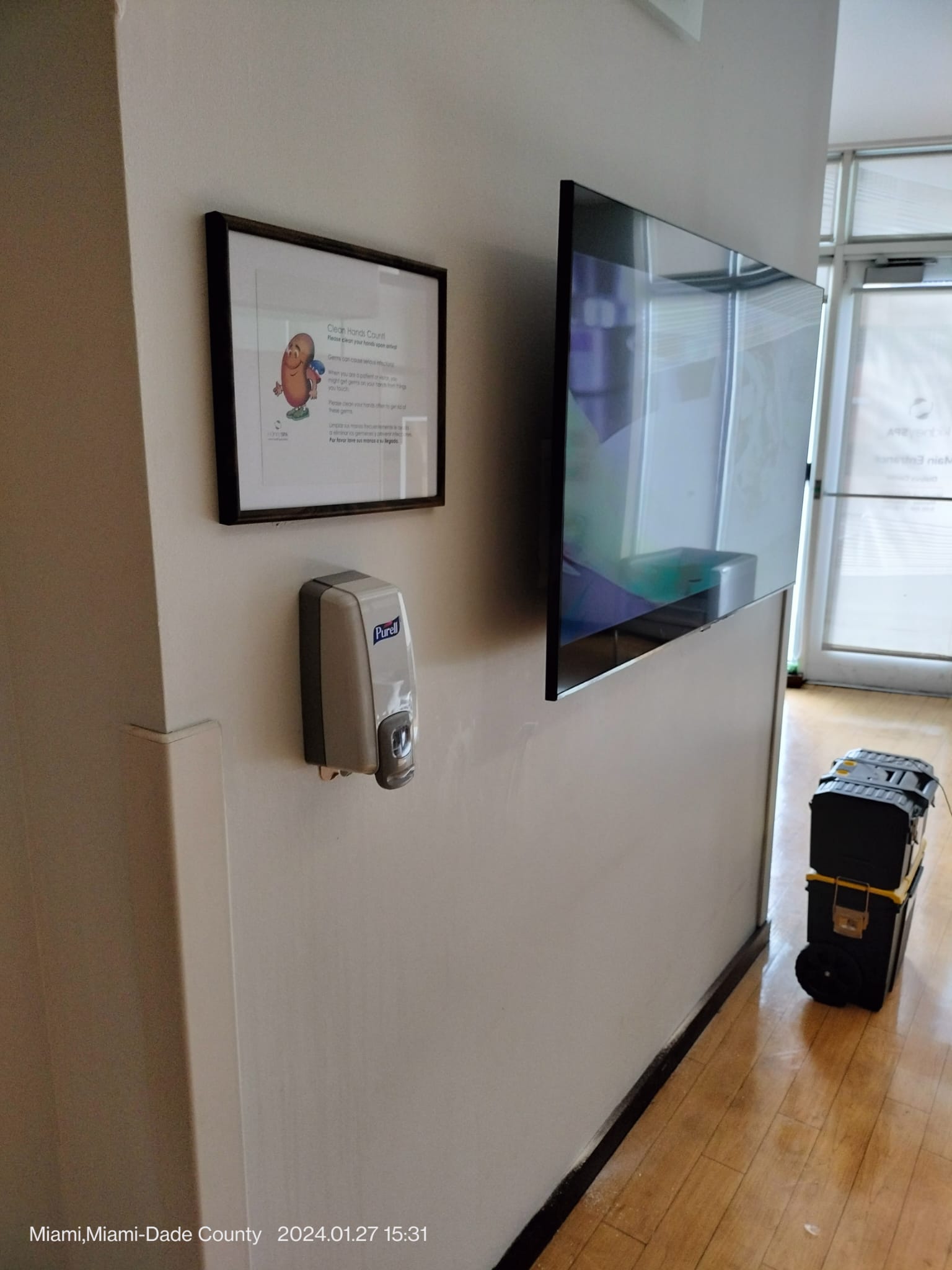 Image of Recuperación de Datos in Miami
