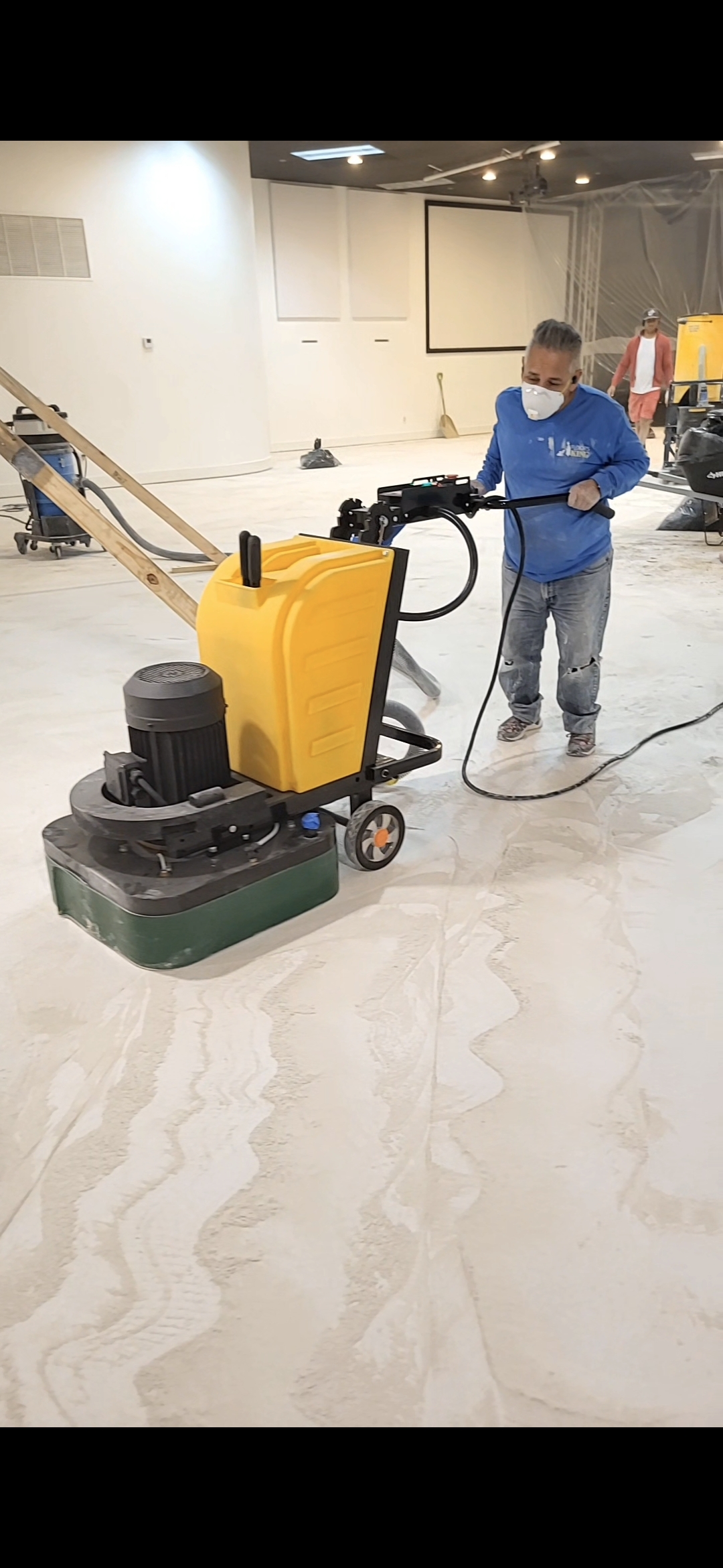 Image of The Best Flooring Concrete Services at Affordable Prices in Miami