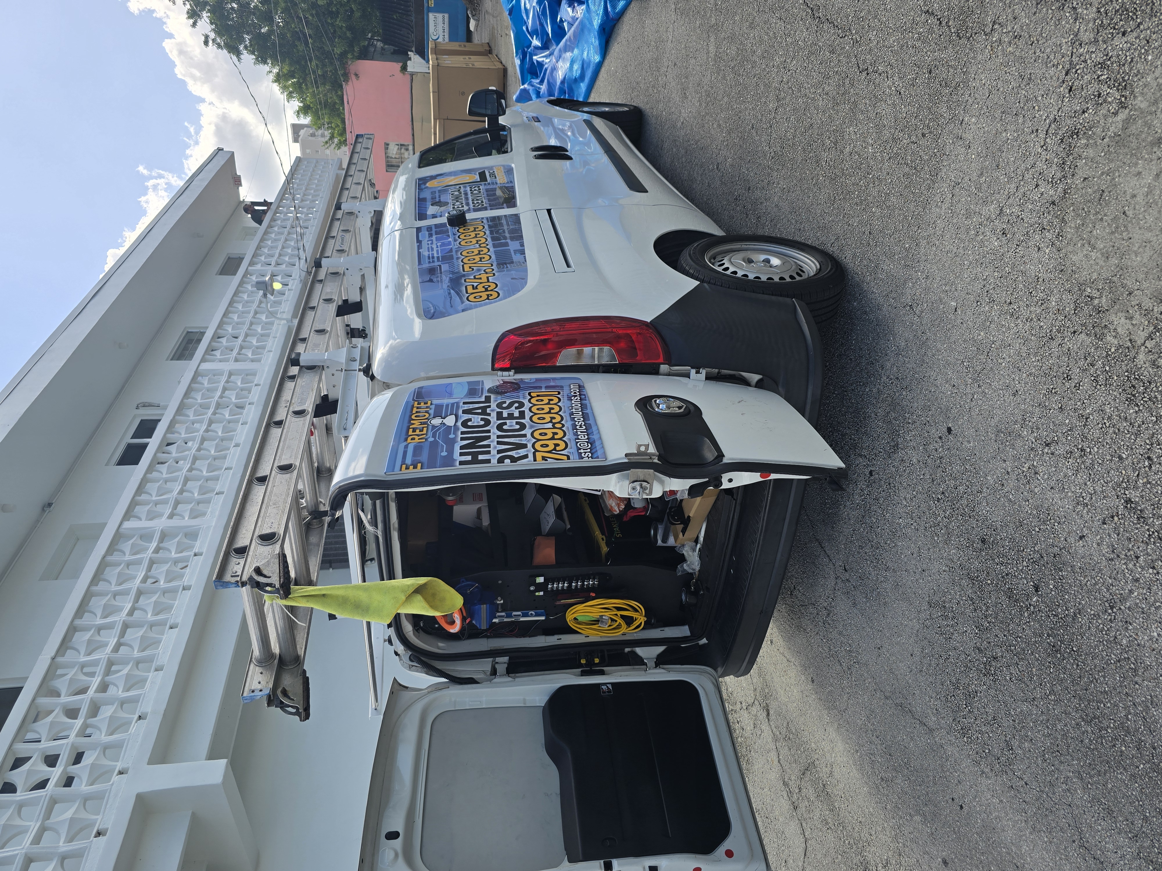 Image of Recuperación de Datos in Miami