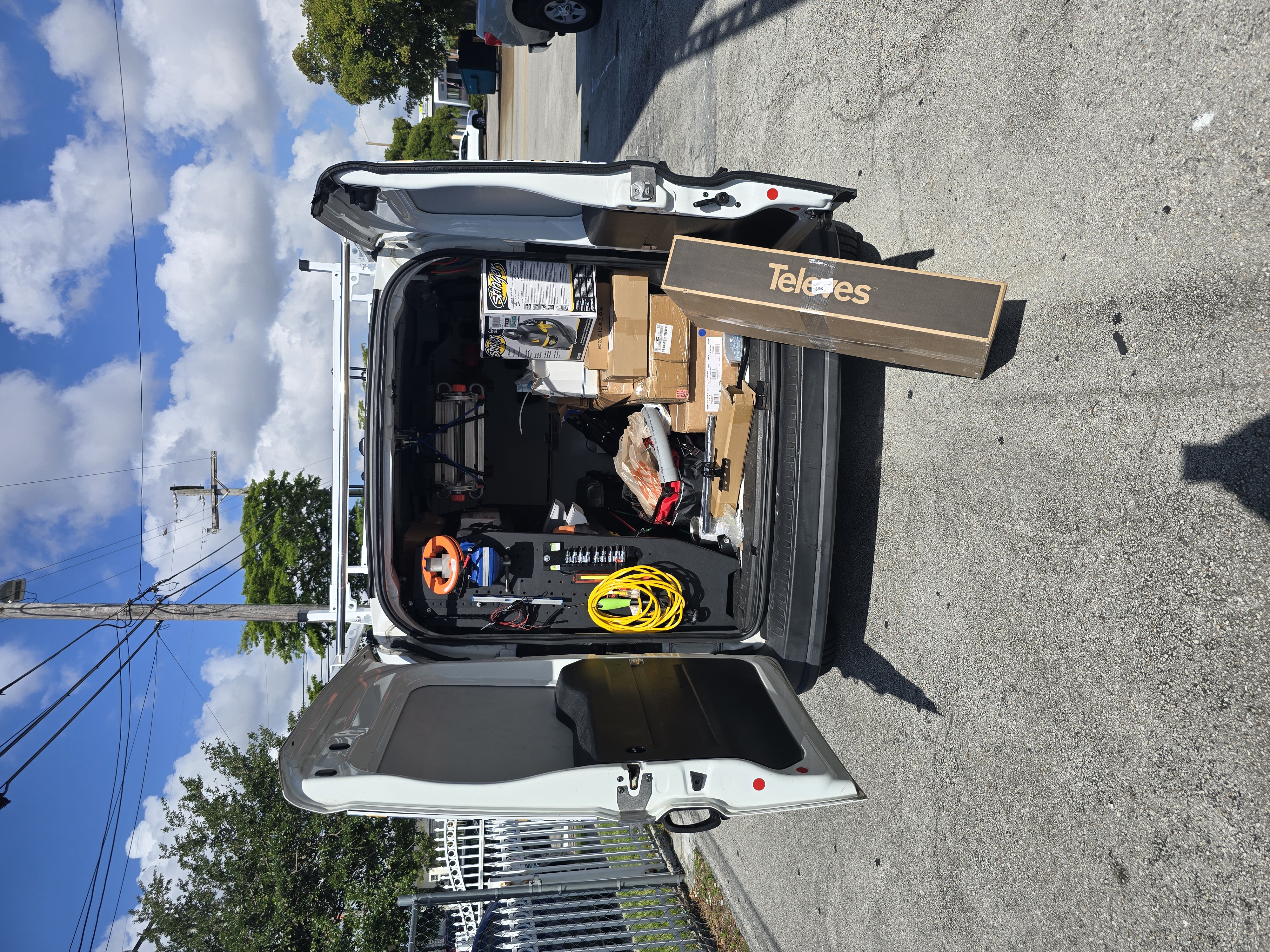 Image of Servicios a domicilio in Miami