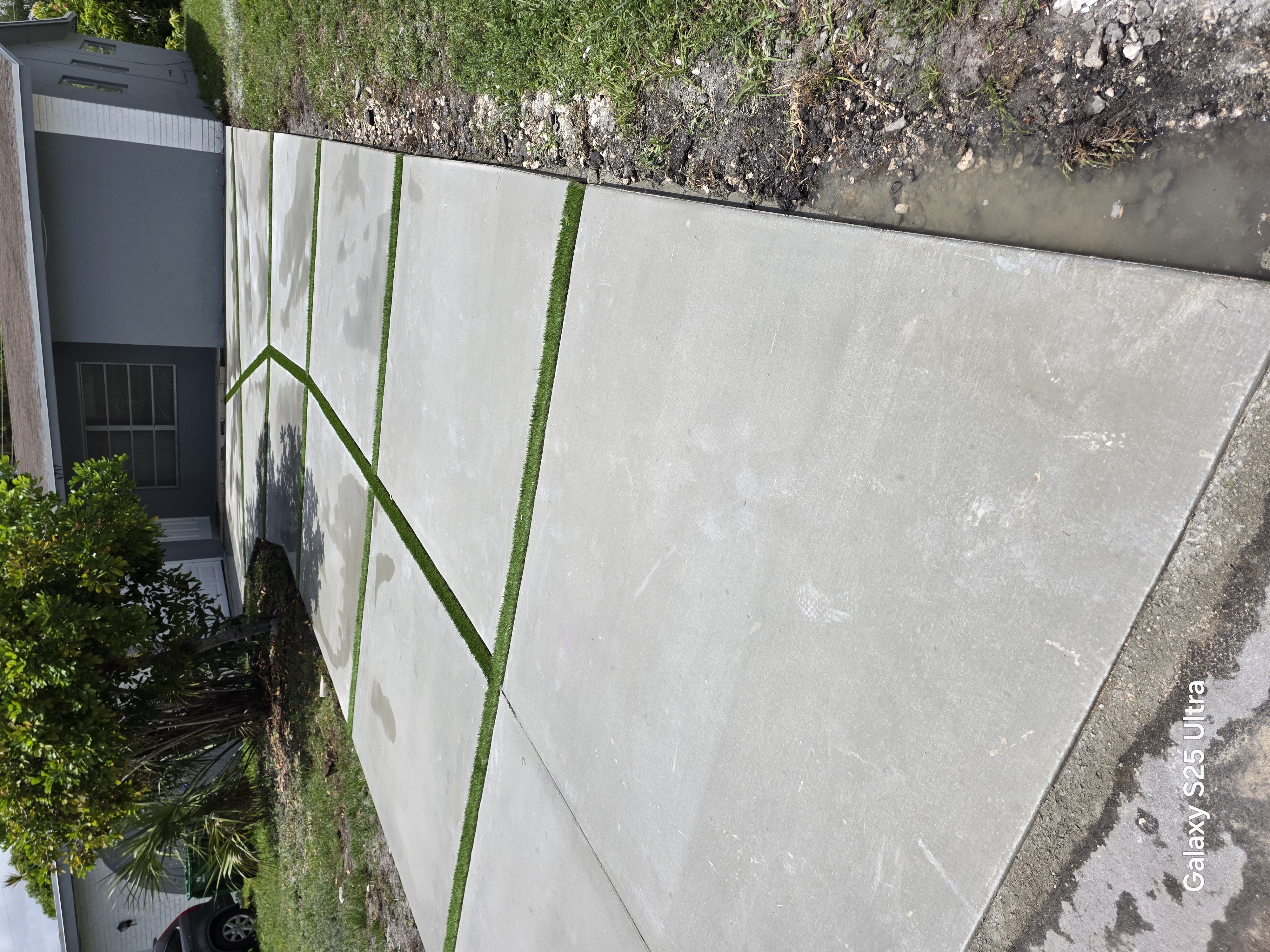 Image of Estructura de concreto in Miami