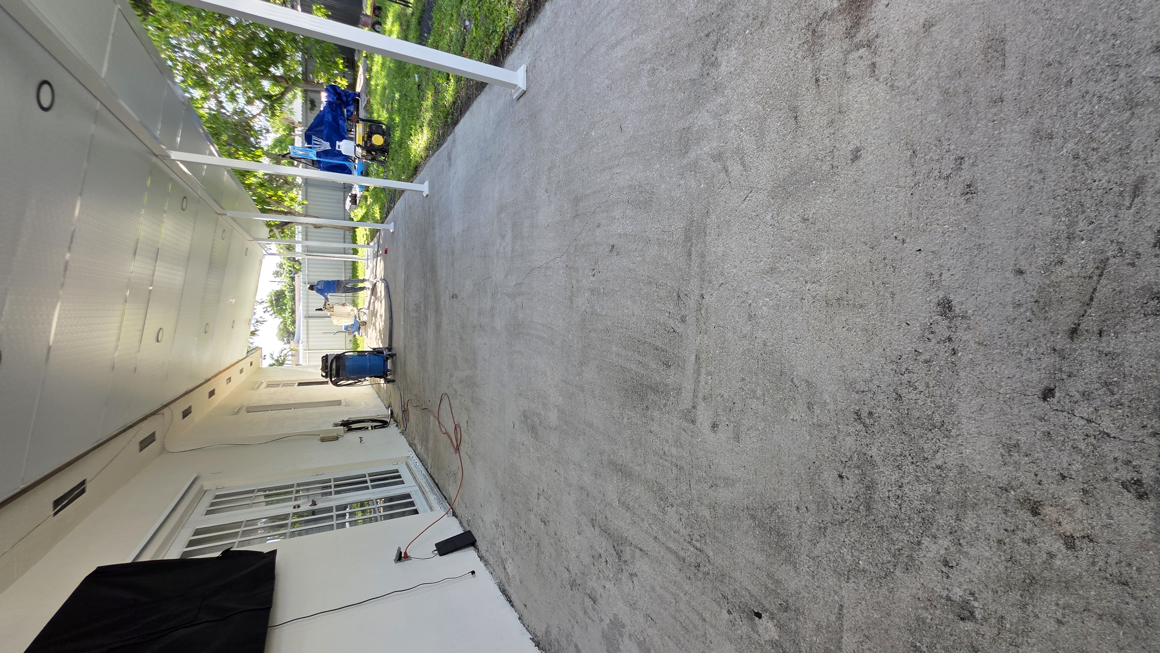 Image of The Best Flooring Concrete Services at Affordable Prices in Miami