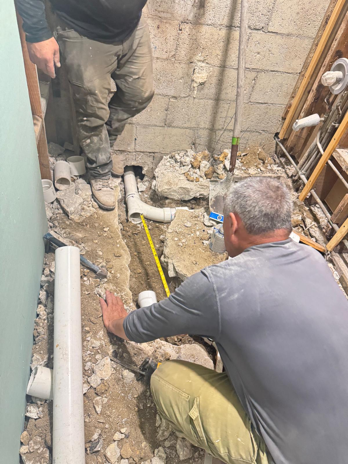 Image of Plomeria general , destupicion de todo tipo , remodelaciones de baños . in Miami