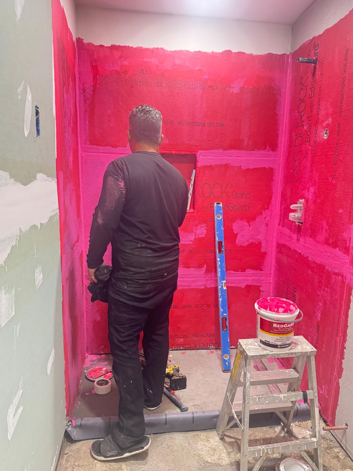Image of Plomeria general , destupicion de todo tipo , remodelaciones de baños . in Miami