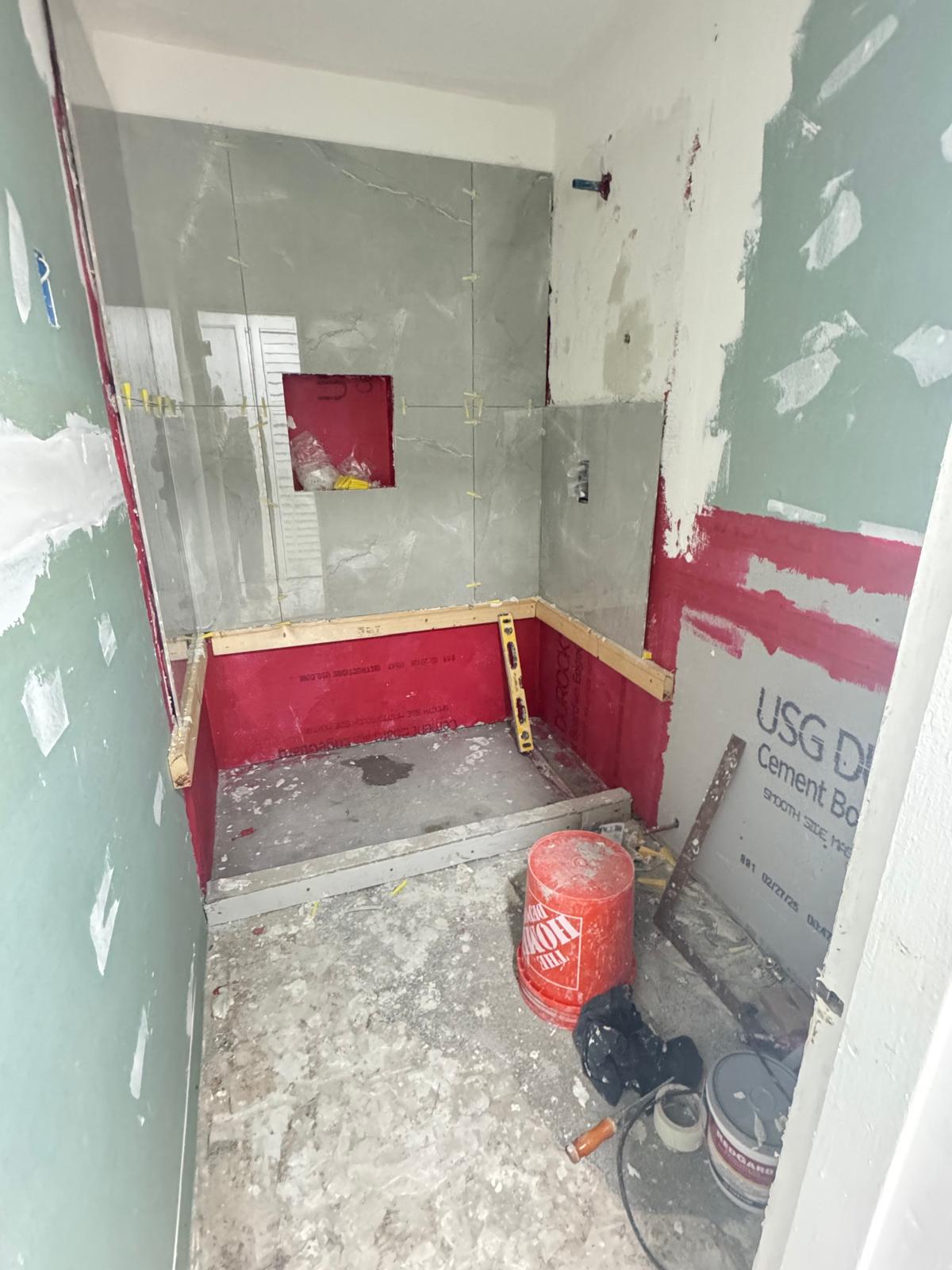 Image of Plomeria general , destupicion de todo tipo , remodelaciones de baños . in Miami