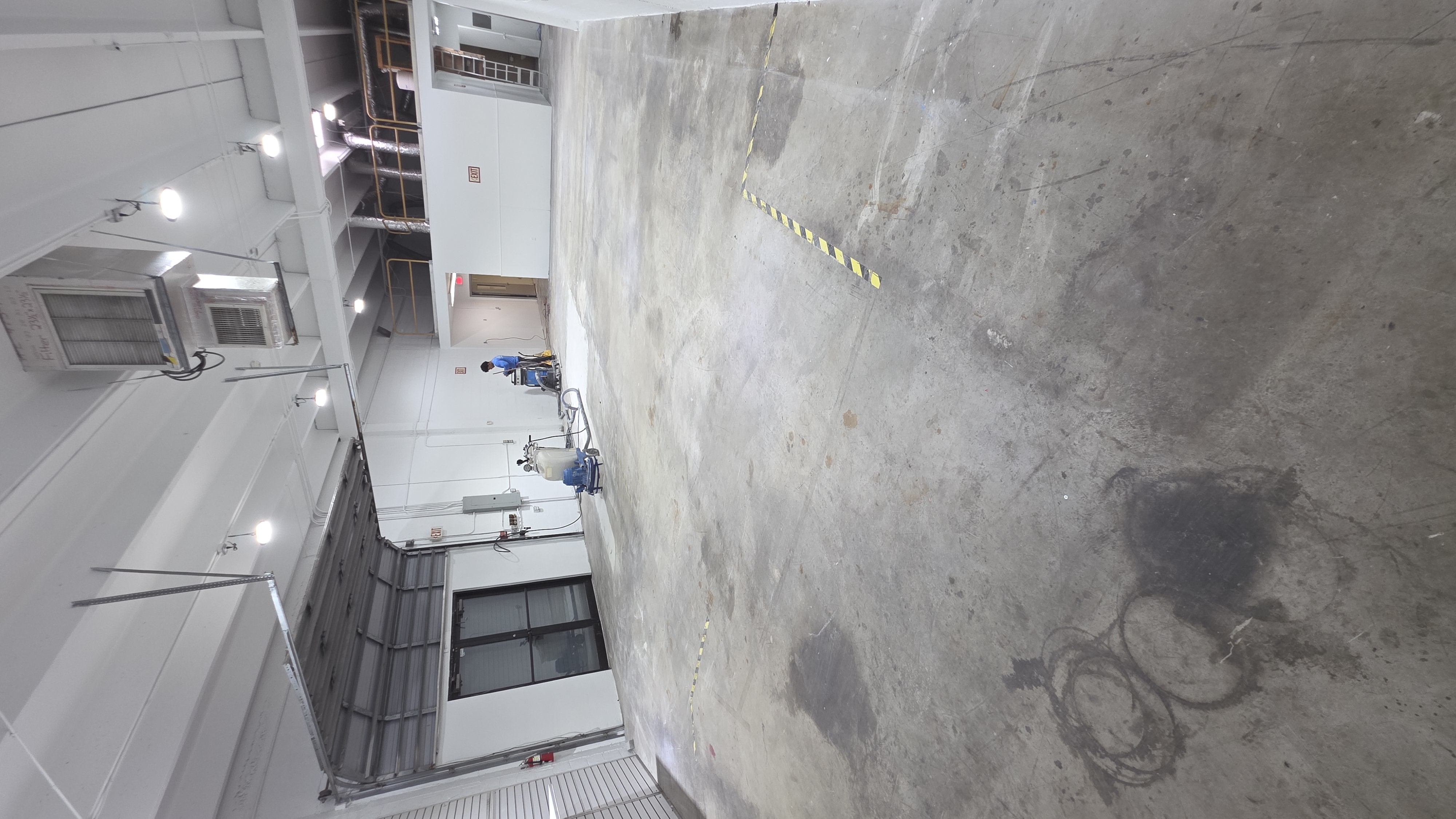 Image of The Best Flooring Concrete Services at Affordable Prices in Miami