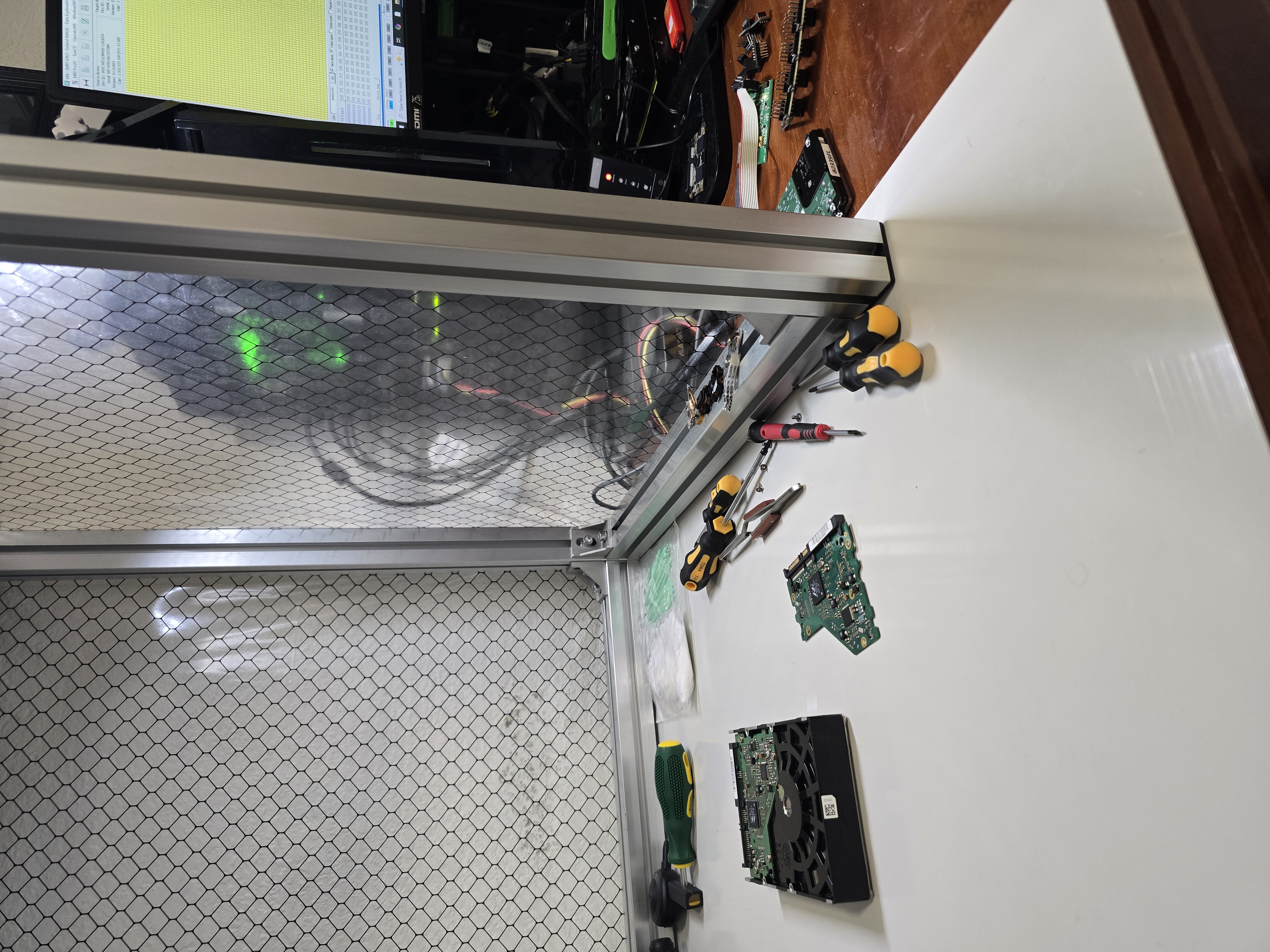 Image of Recuperación de Datos in Miami