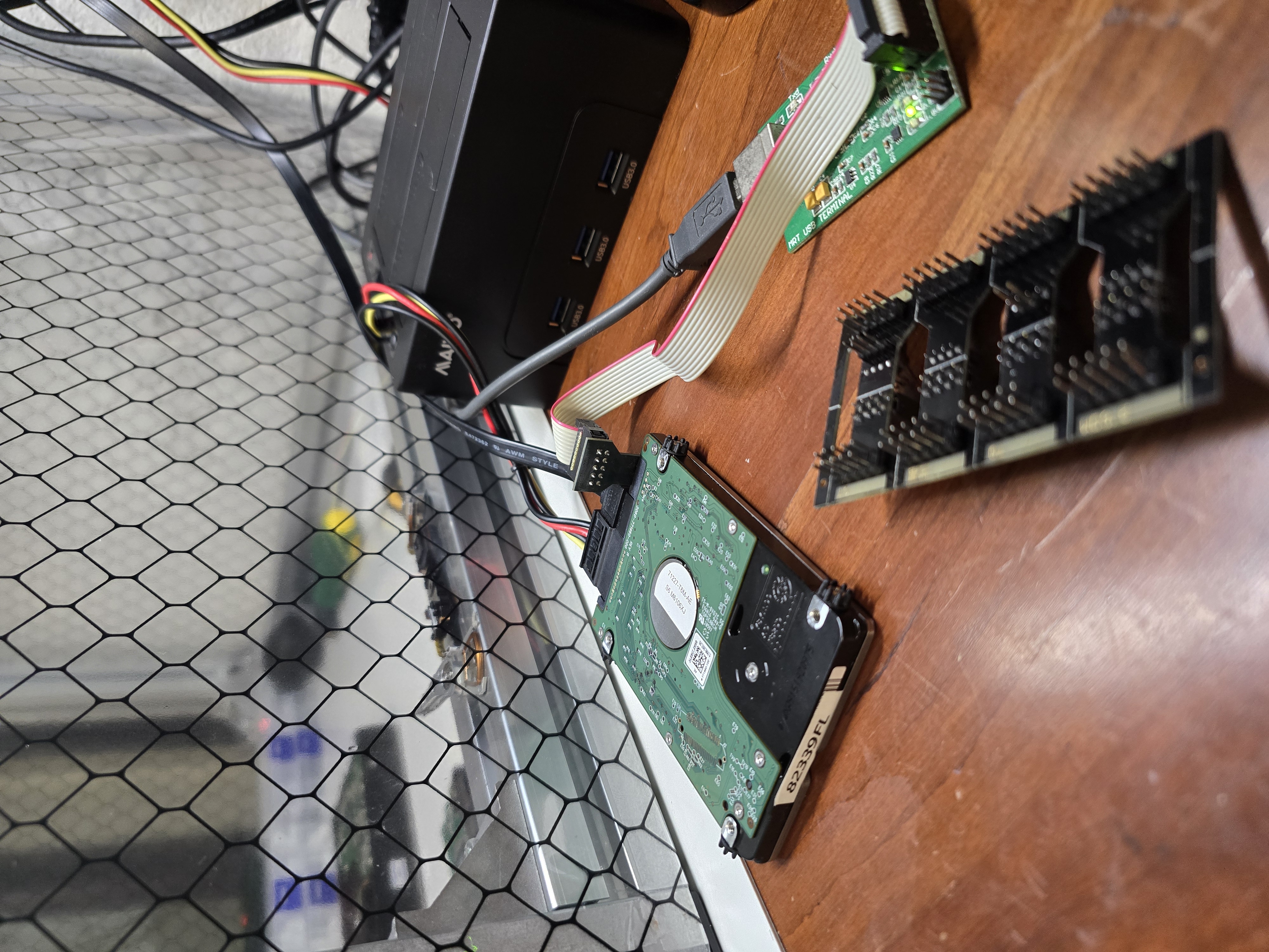 Image of Recuperación de Datos in Miami