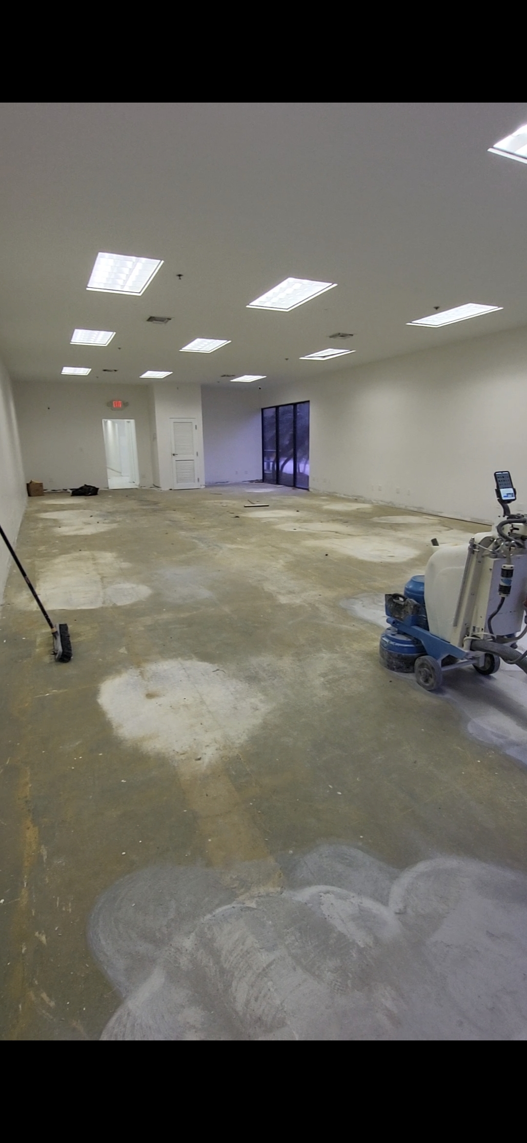 Image of The Best Flooring Concrete Services at Affordable Prices in Miami