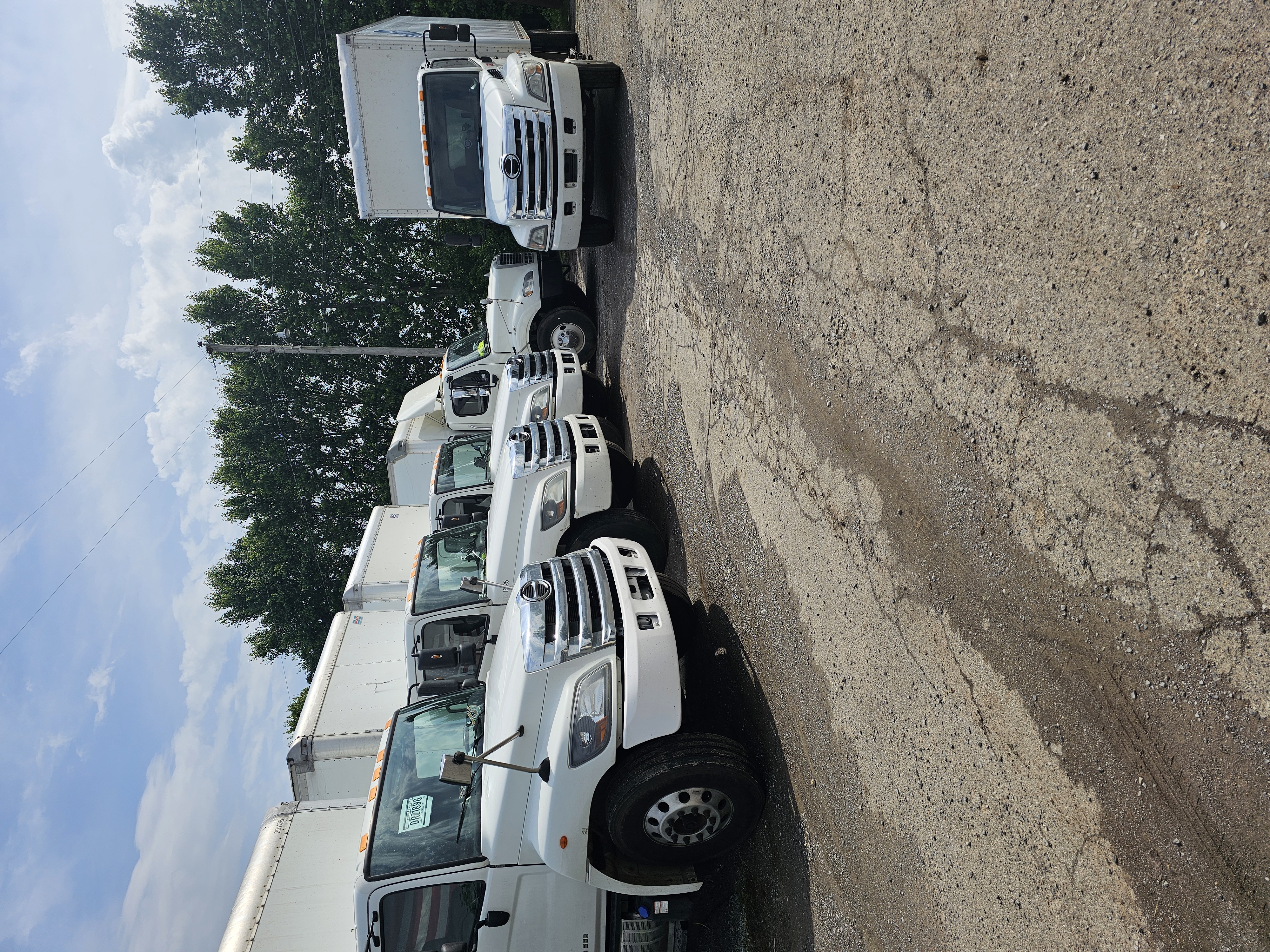 Image of fast transport llc mudanza y develiry in maryville