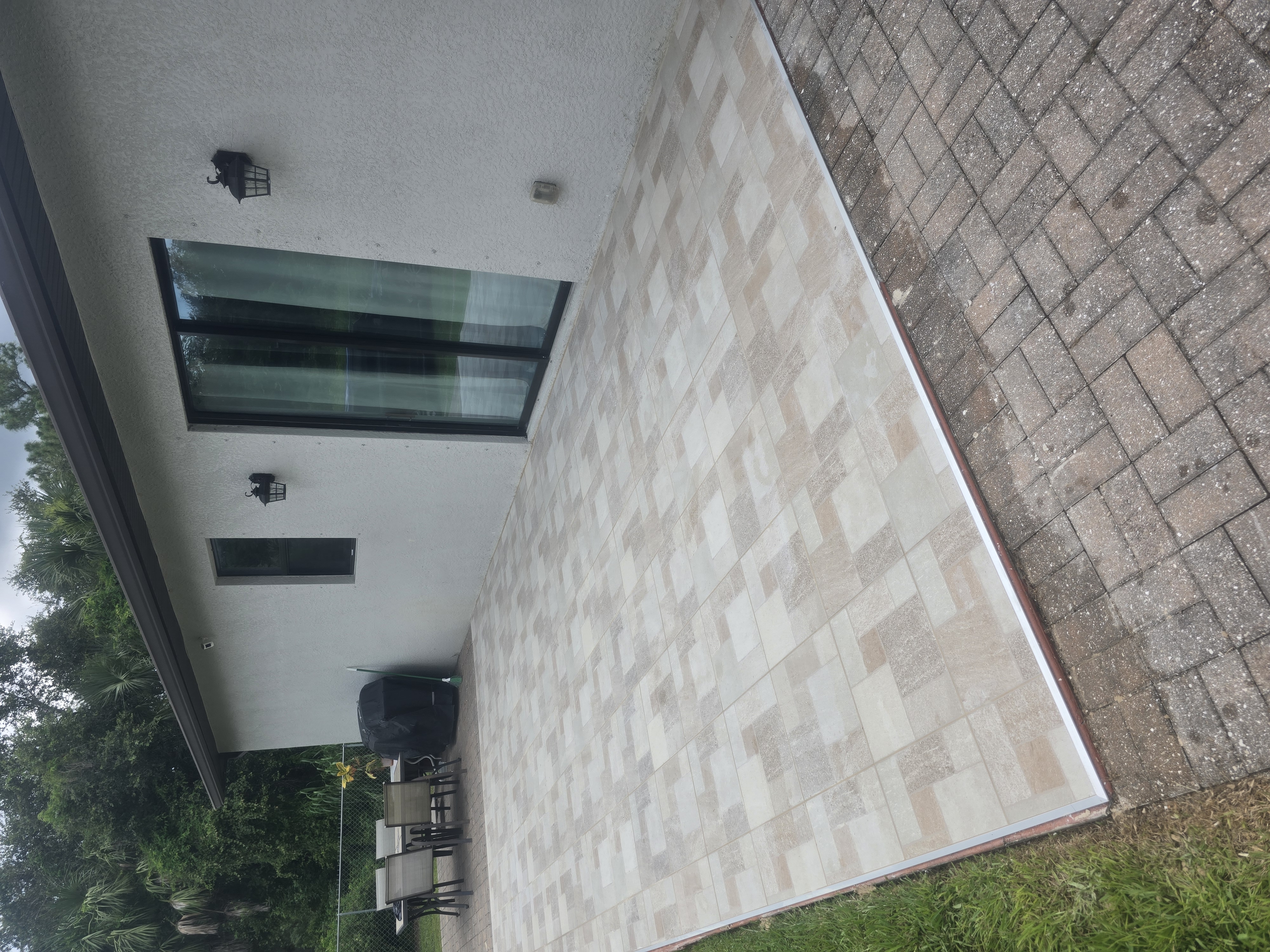 Image of Piso de patio  in naples