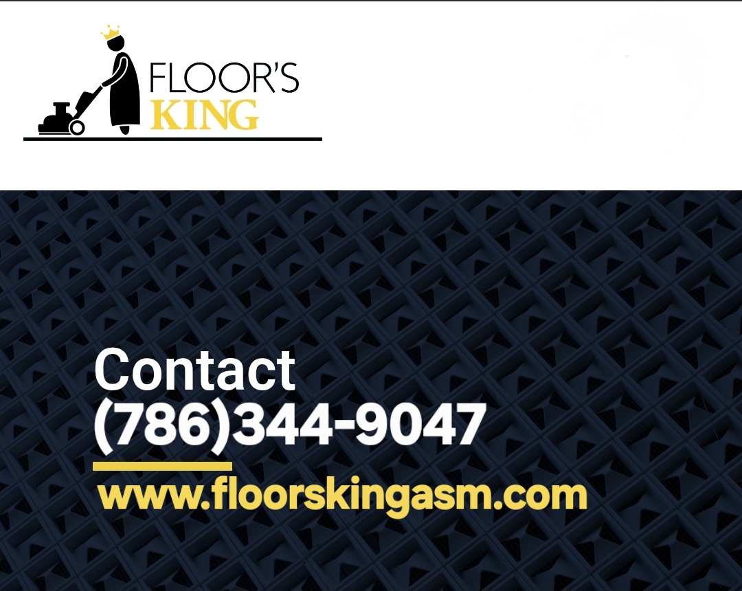 Image of The Best Flooring Concrete Services at Affordable Prices in Miami