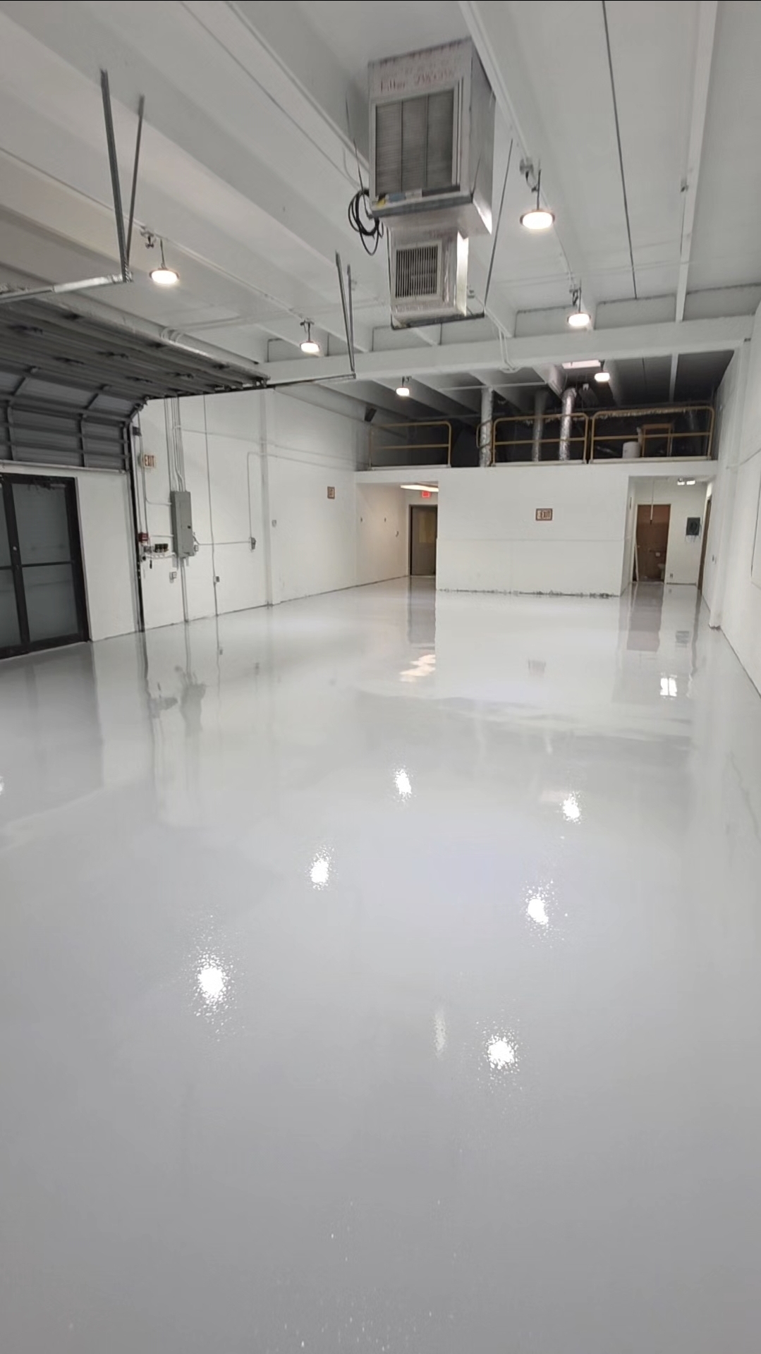 Image of The Best Flooring Concrete Services at Affordable Prices in Miami