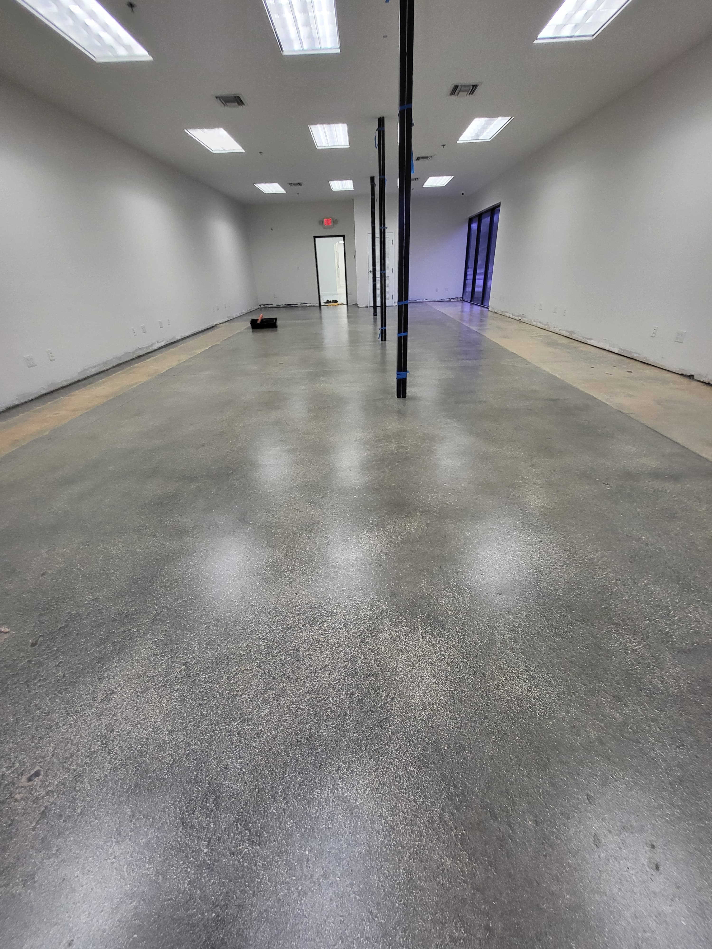Image of The Best Flooring Concrete Services at Affordable Prices in Miami