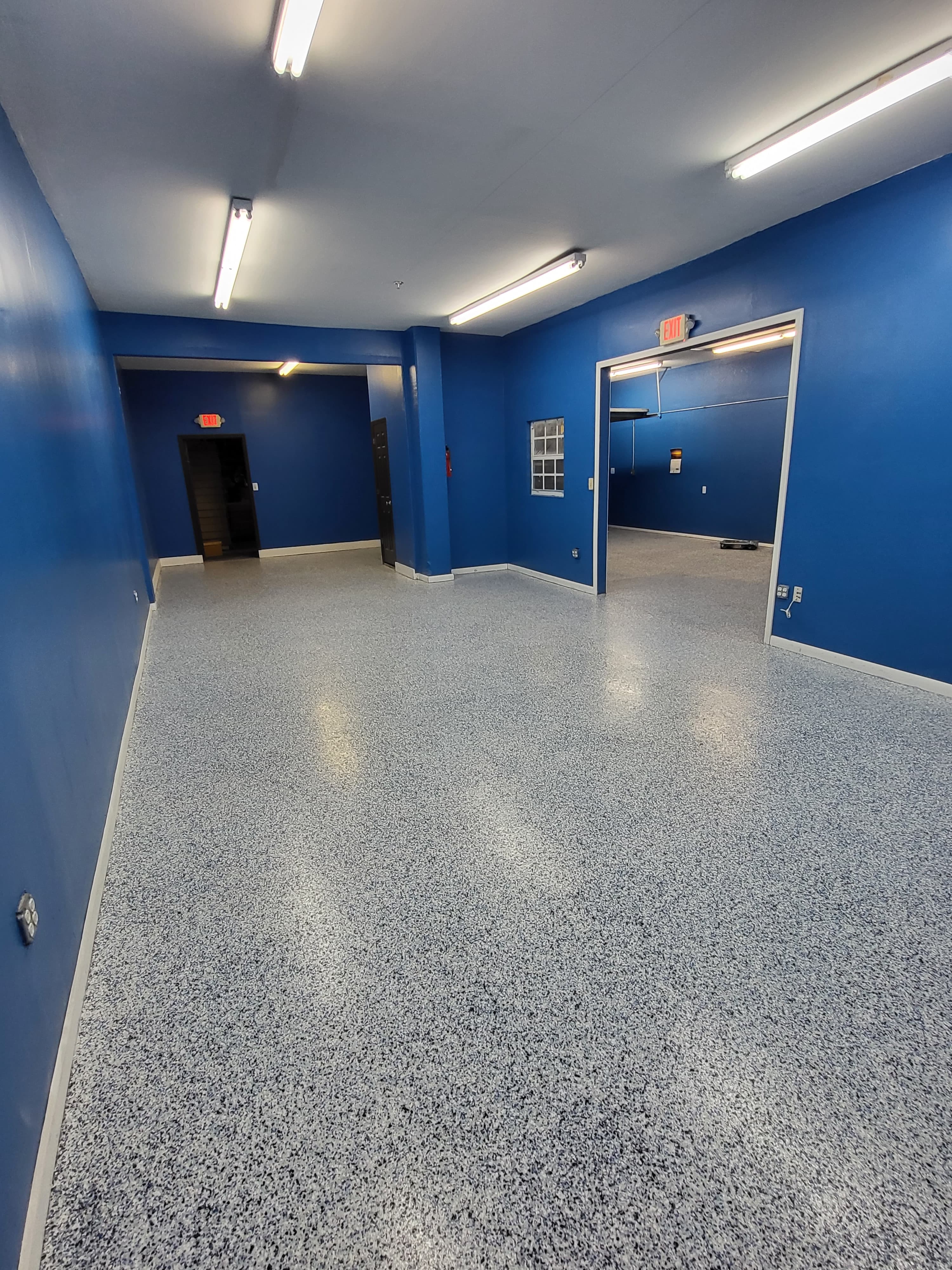 Image of The Best Flooring Concrete Services at Affordable Prices in Miami