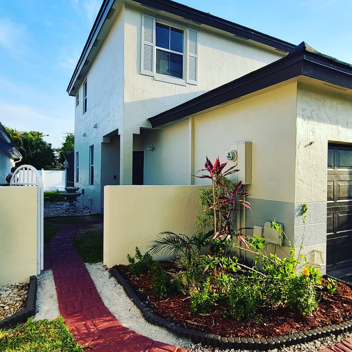 Image of Pintura y Stucco in Miami