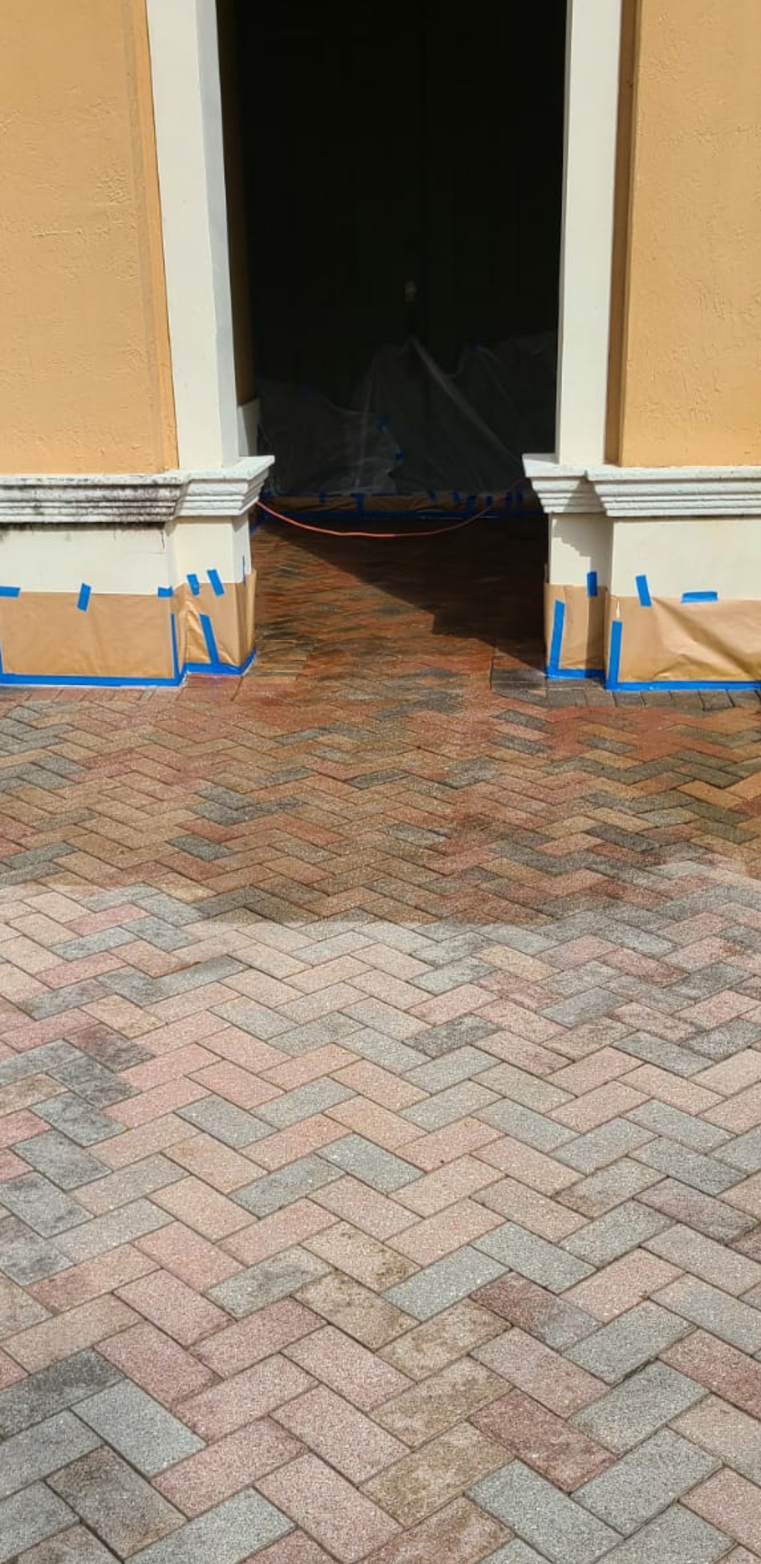 Image of Pintura y Stucco in Miami