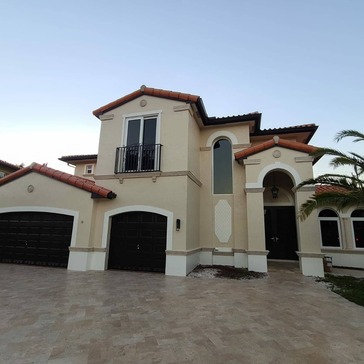 Image of Pintura y Stucco in Miami