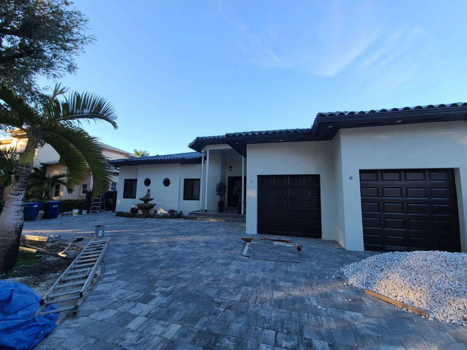 Image of Pintura y Stucco in Miami
