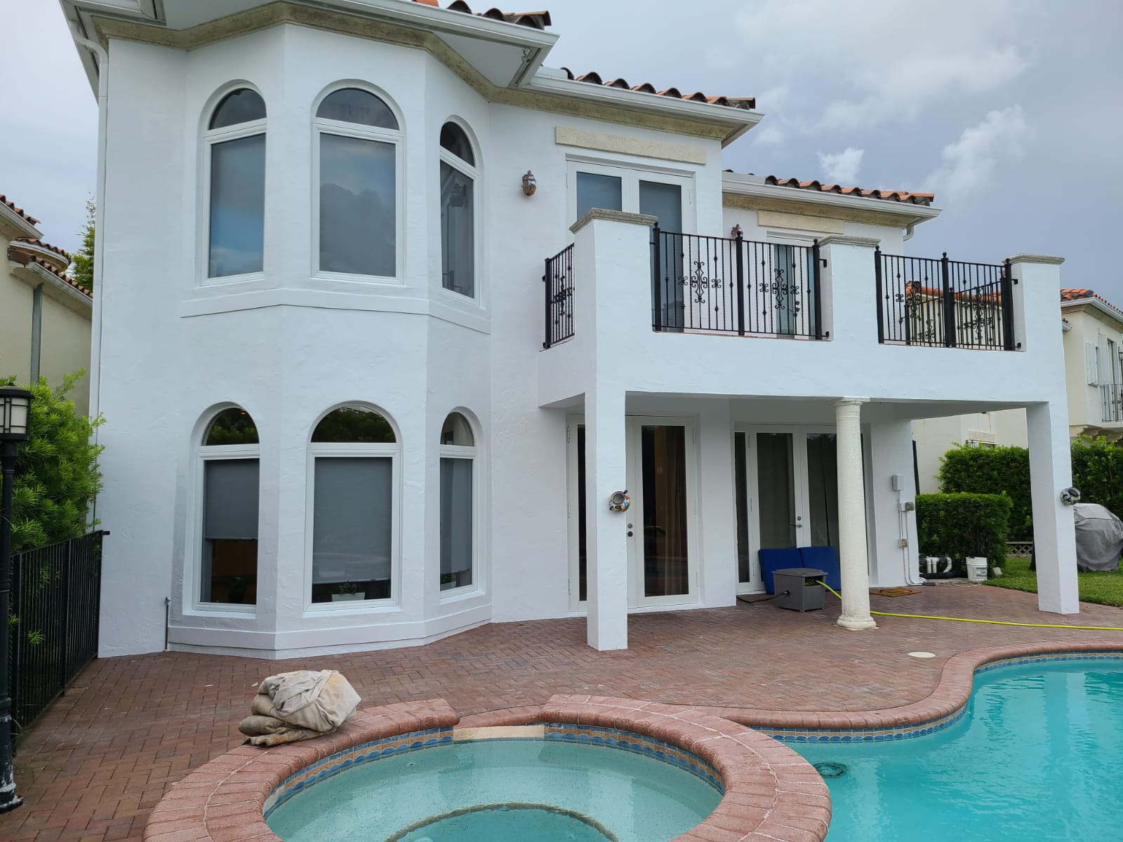 Image of Pintura y Stucco in Miami