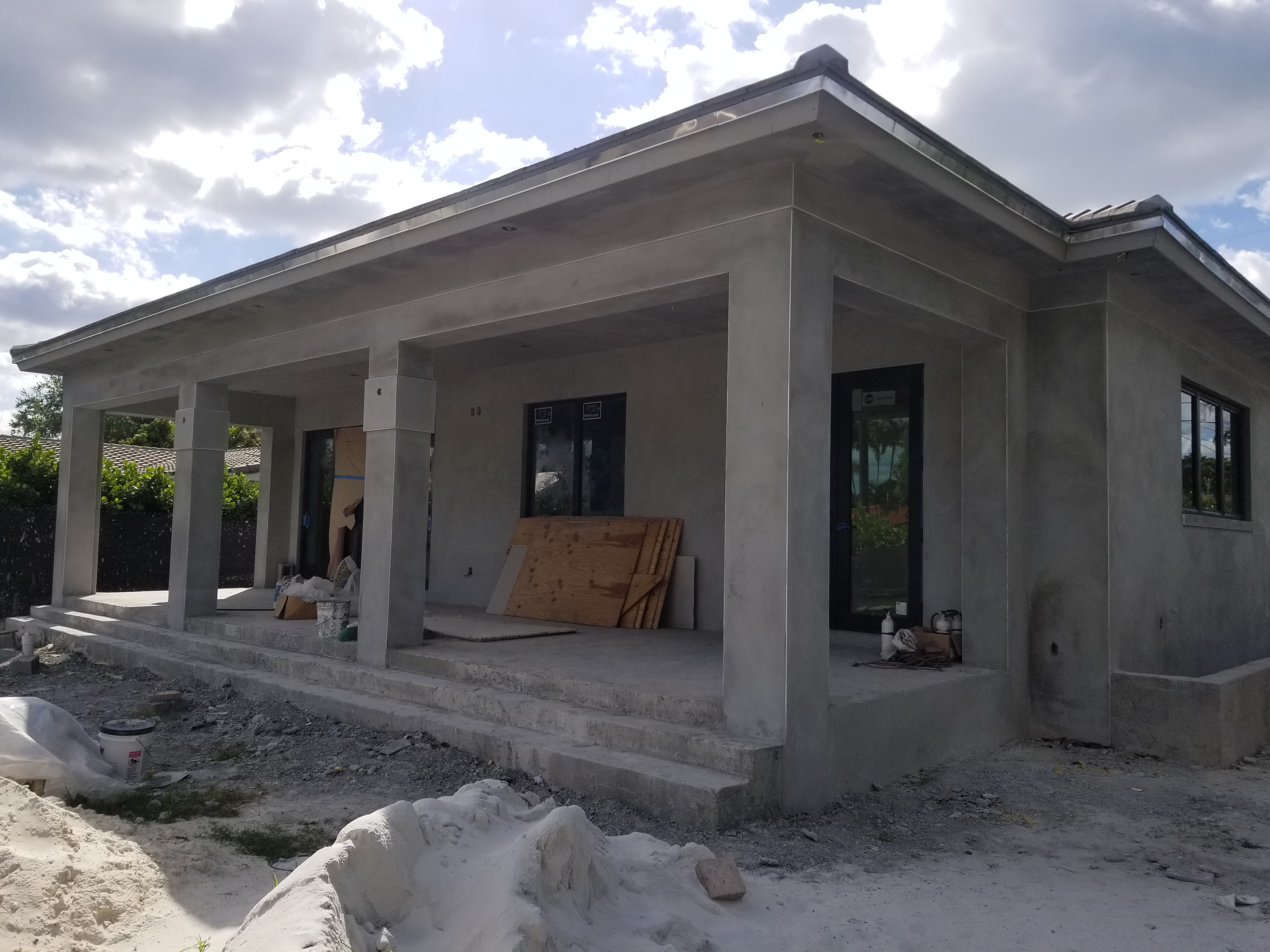 Image of Pintura y Stucco in Miami