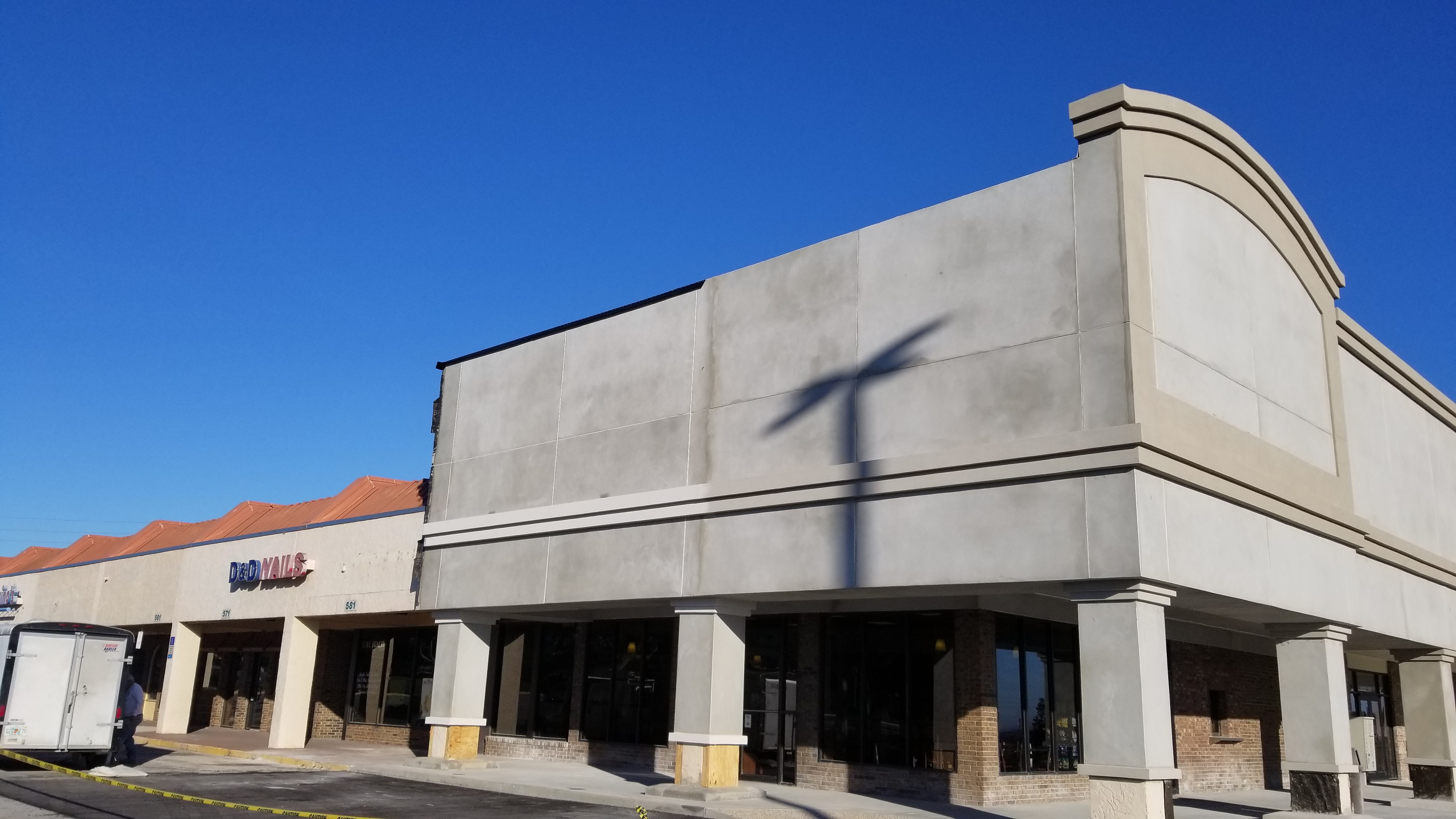 Image of Pintura y Stucco in Miami