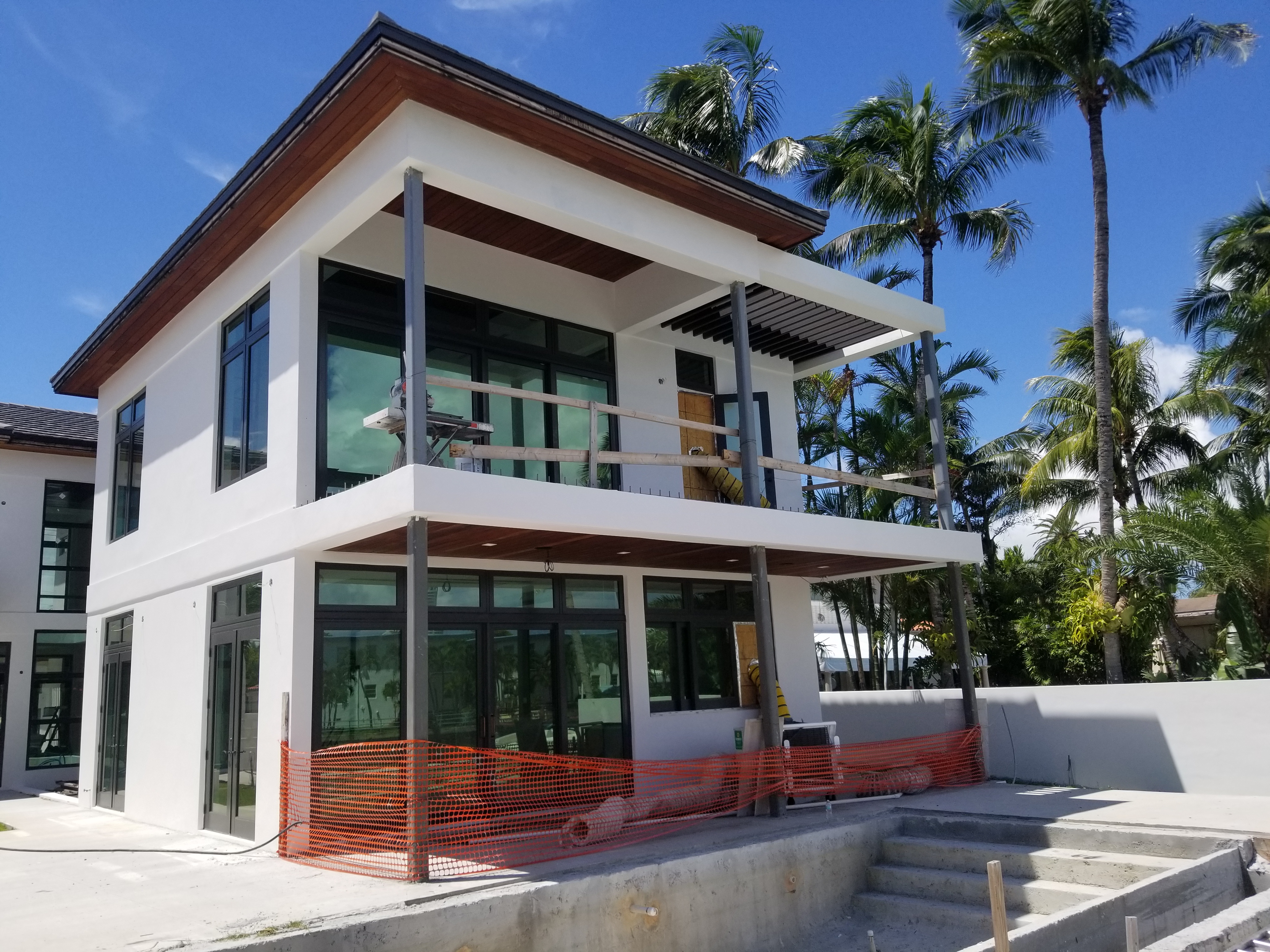 Image of Pintura y Stucco in Miami