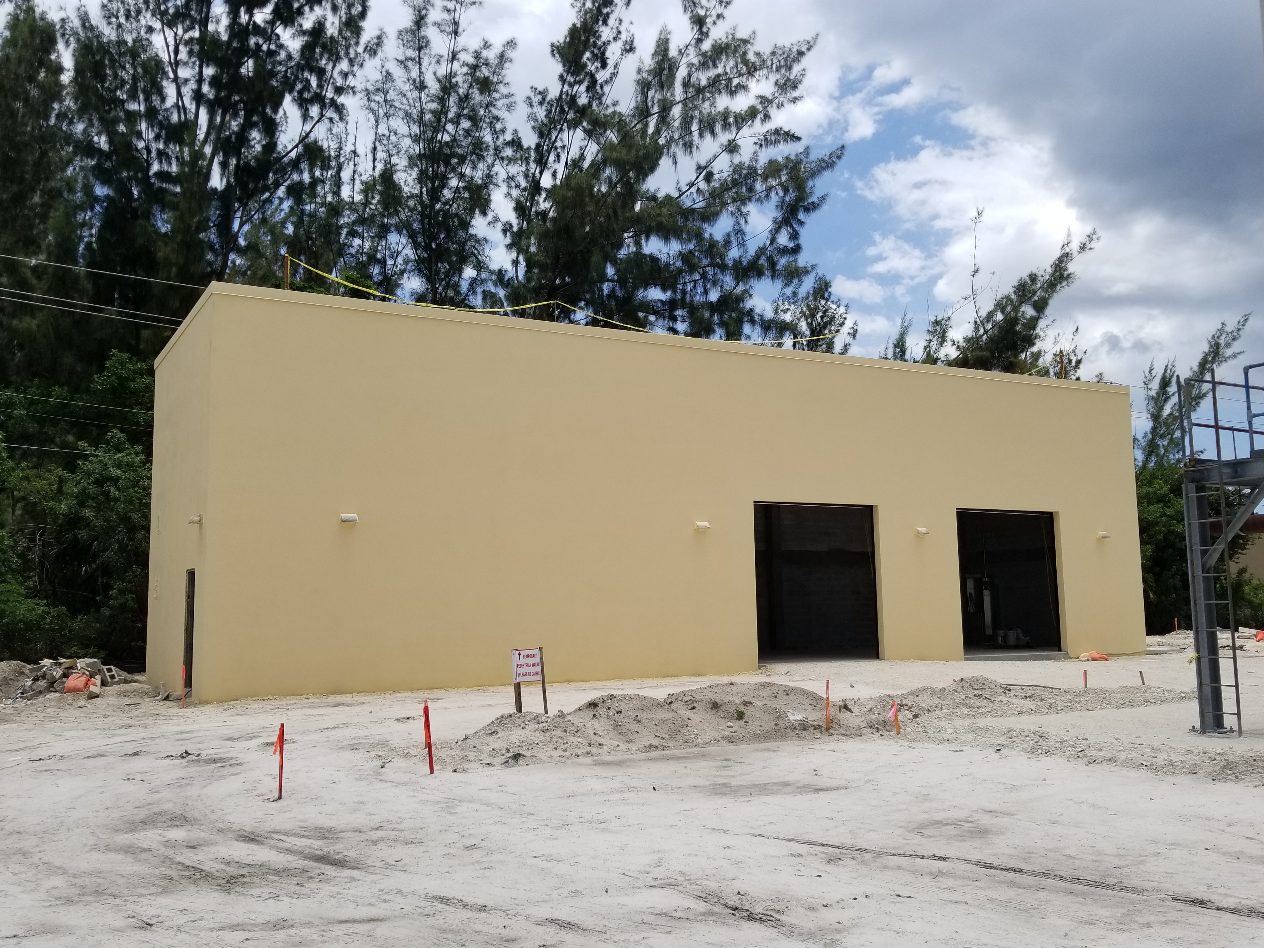 Image of Pintura y Stucco in Miami