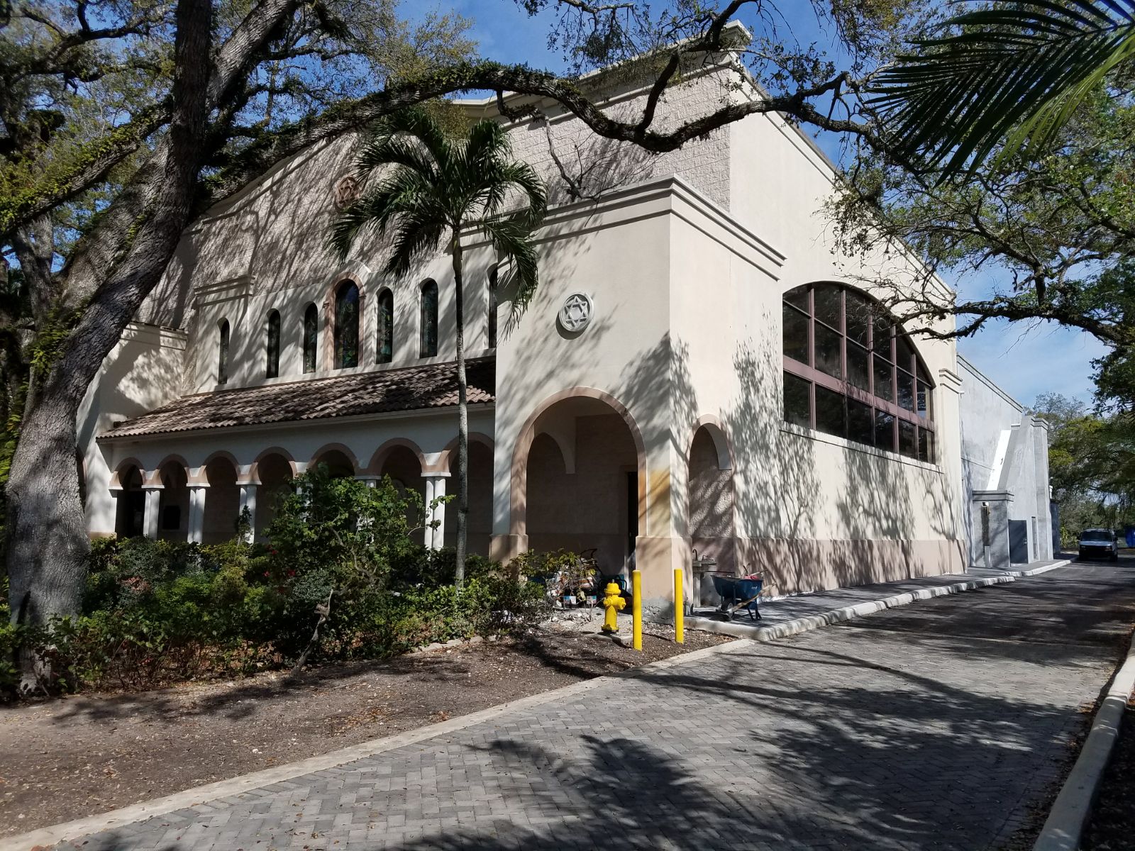 Image of Pintura y Stucco in Miami