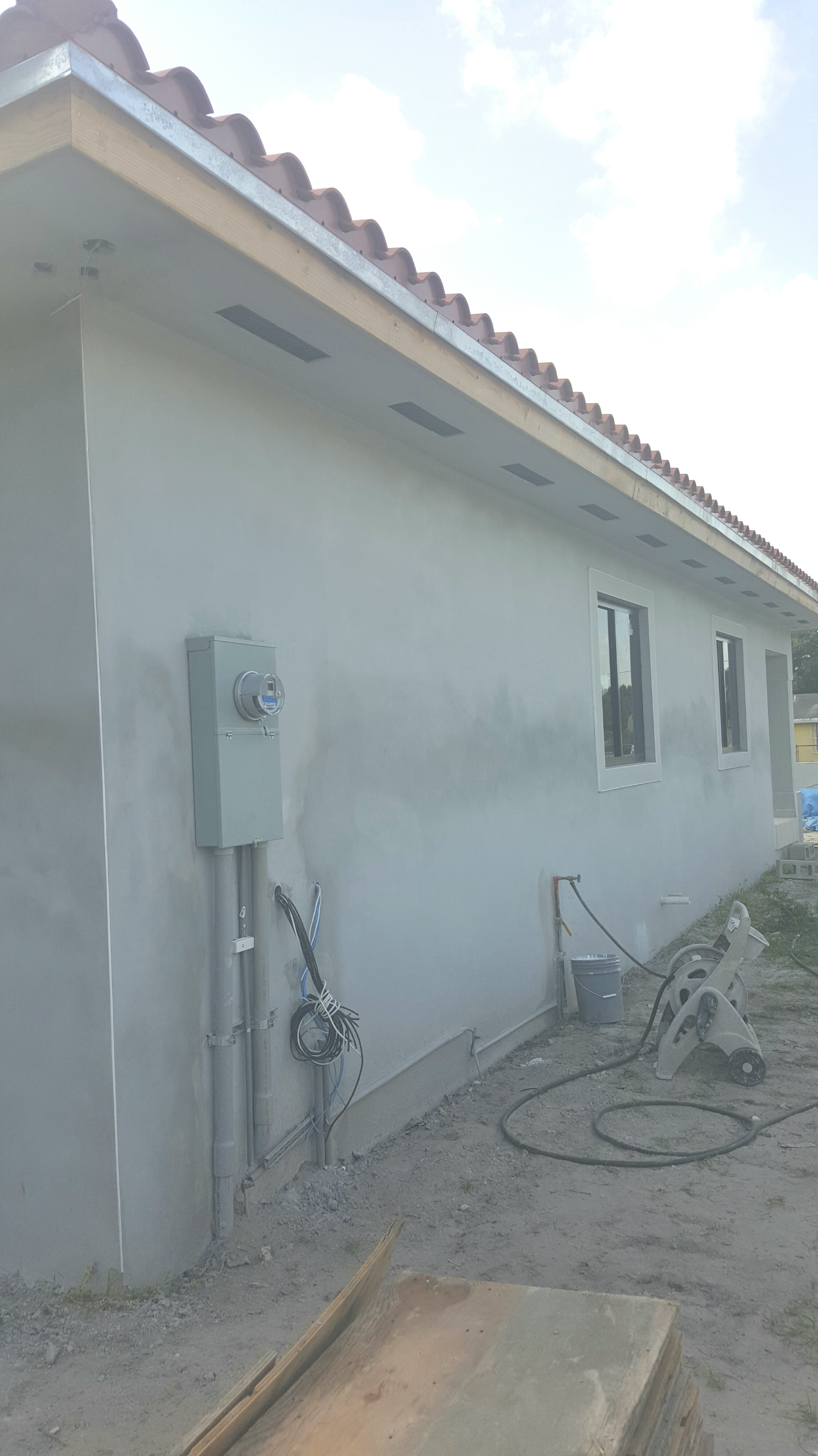 Image of Pintura y Stucco in Miami