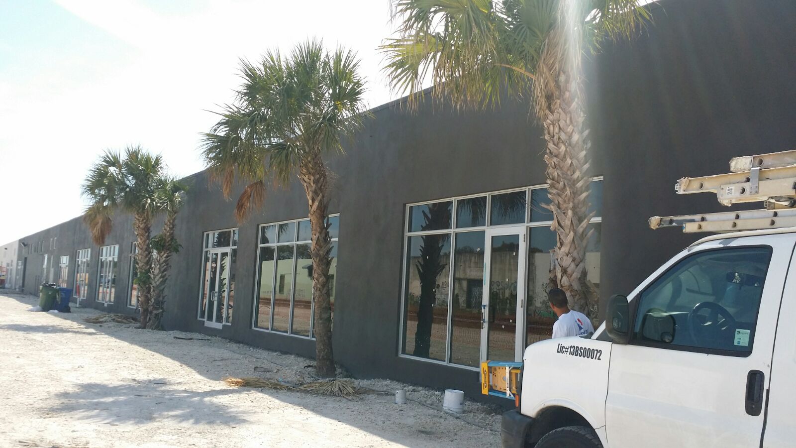 Image of Pintura y Stucco in Miami
