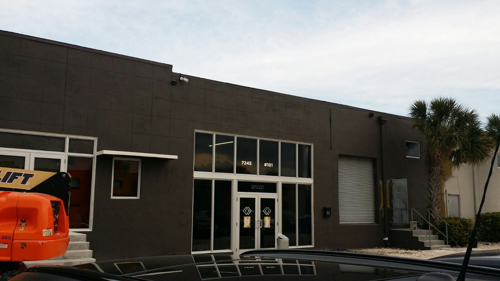Image of Pintura y Stucco in Miami