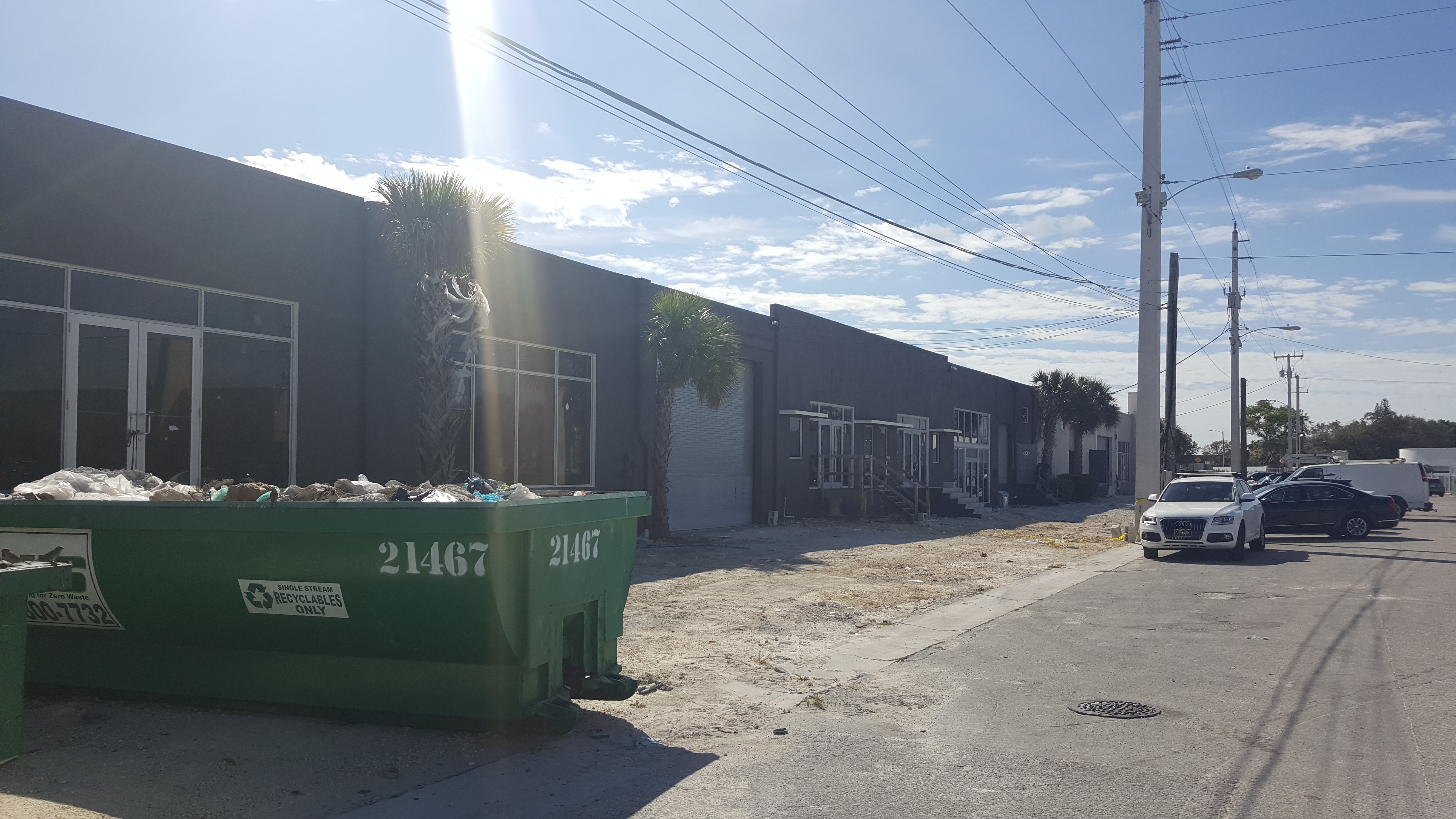 Image of Pintura y Stucco in Miami