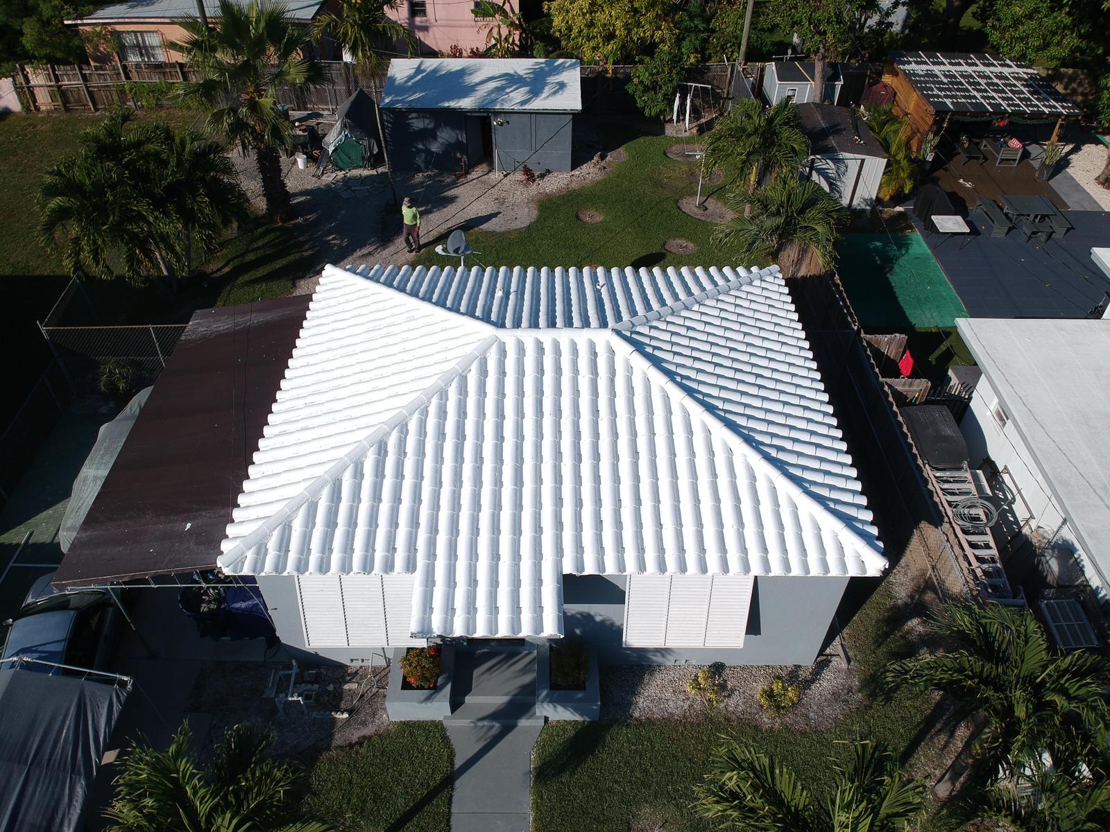Image of Pintura y Stucco in Miami