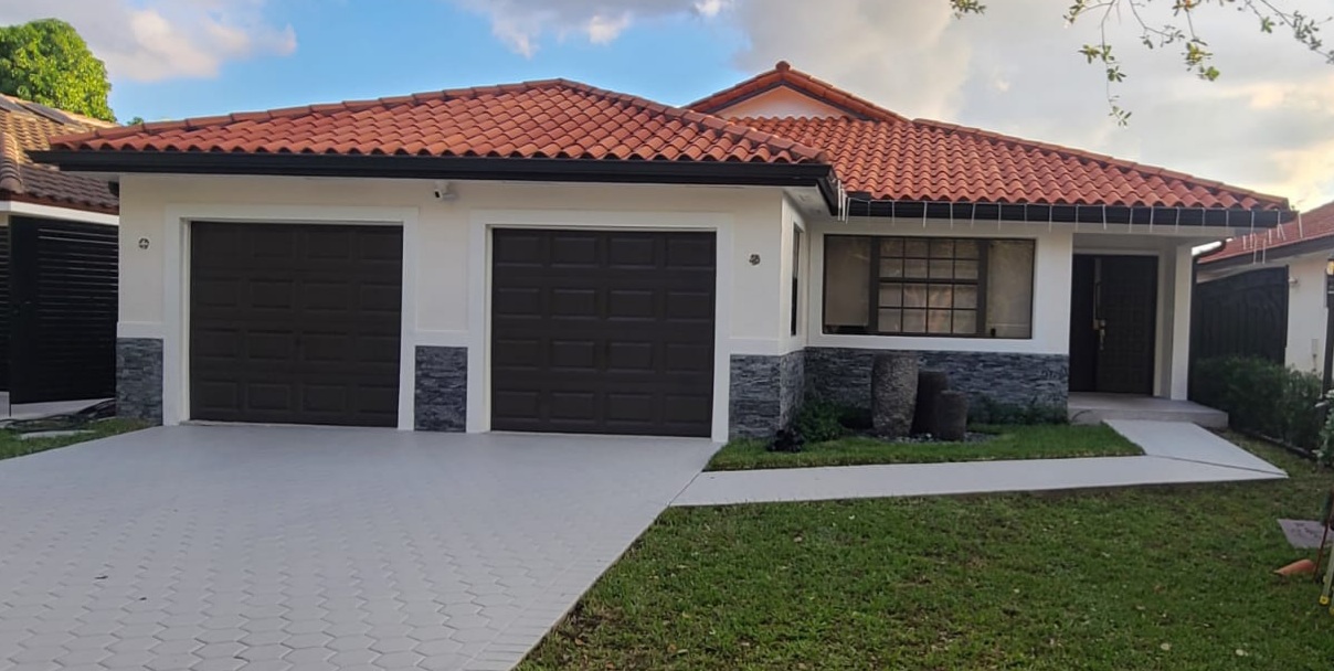 Image of Pintura y Stucco in Miami