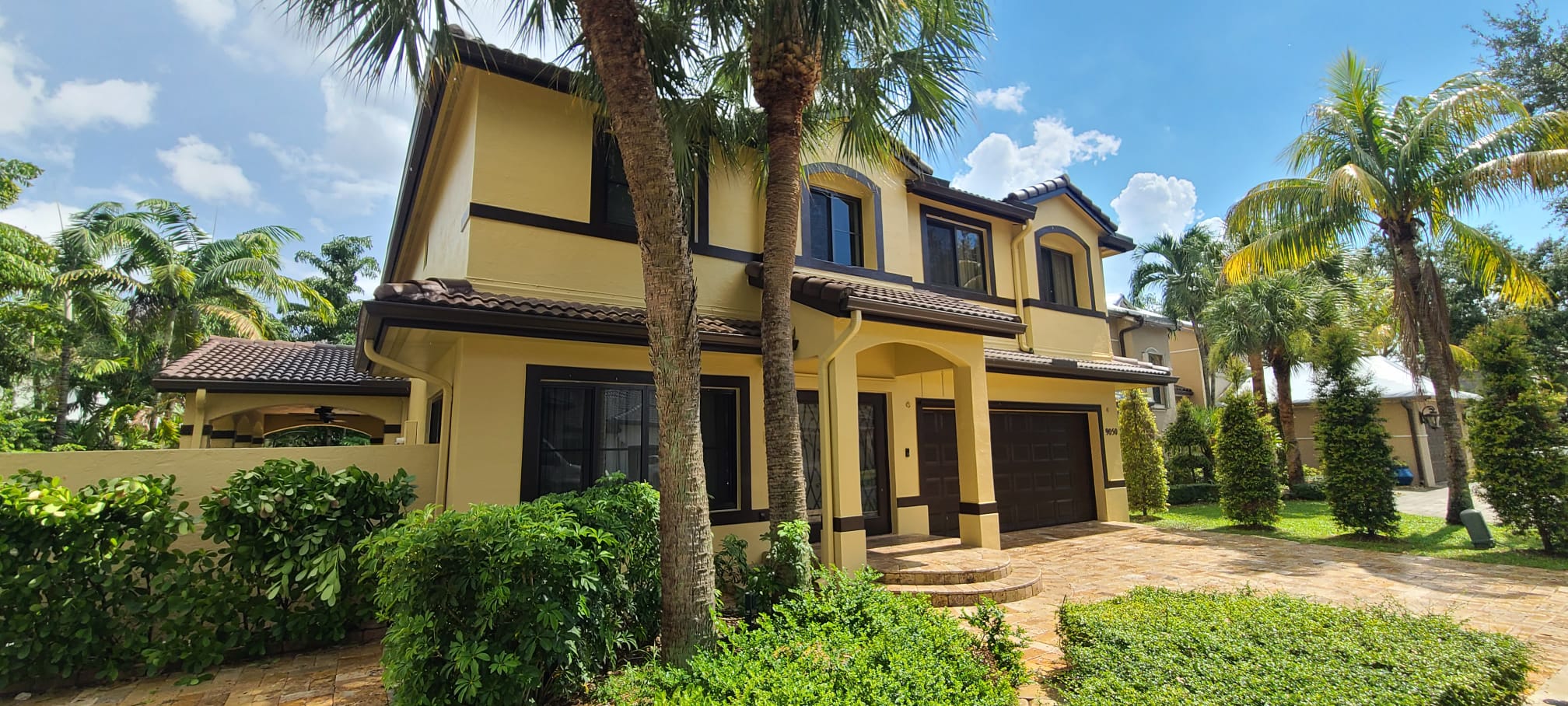 Image of Pintura y Stucco in Miami