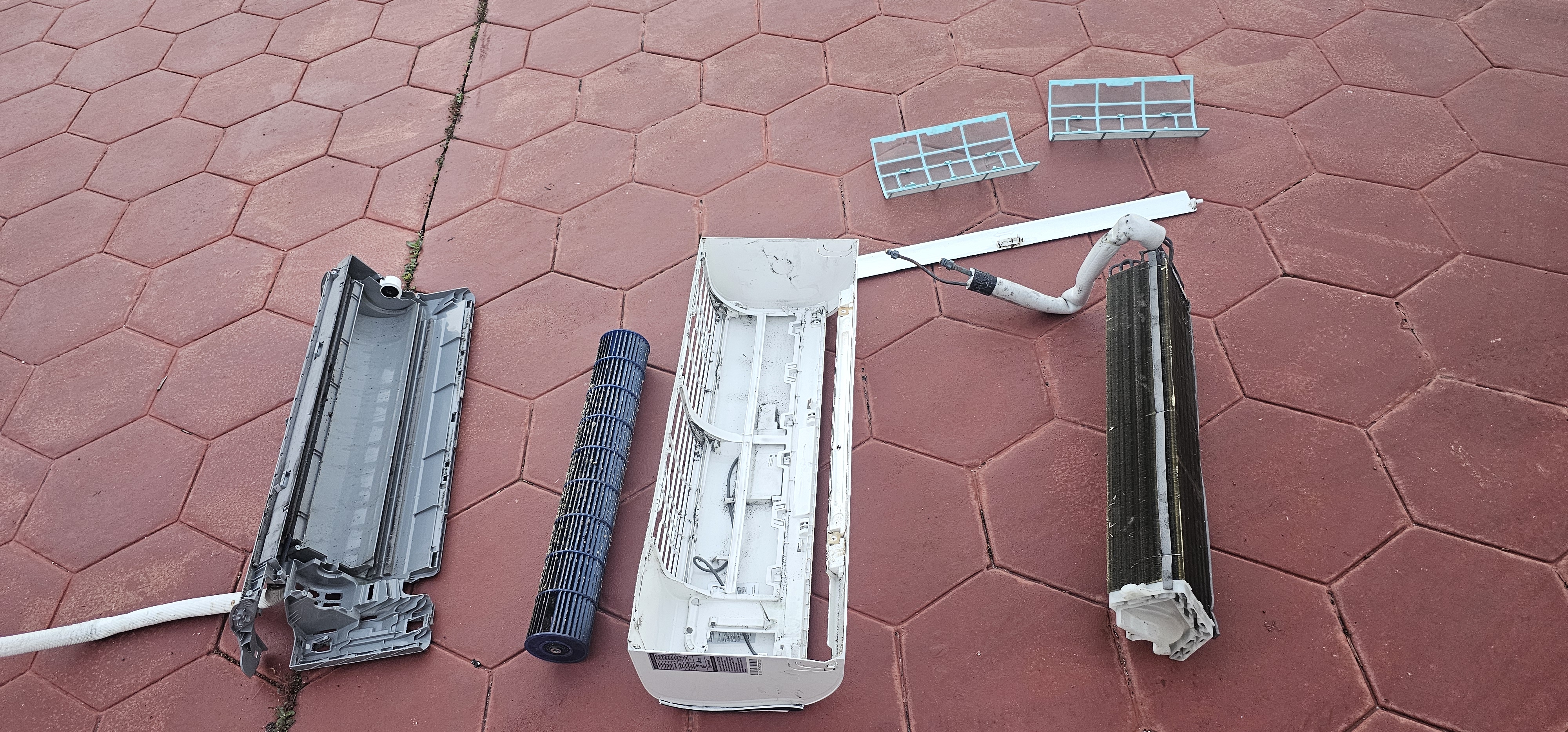 Image of D&D Ebenezer Air conditioning-refrigeration ❄️🔧 in miami