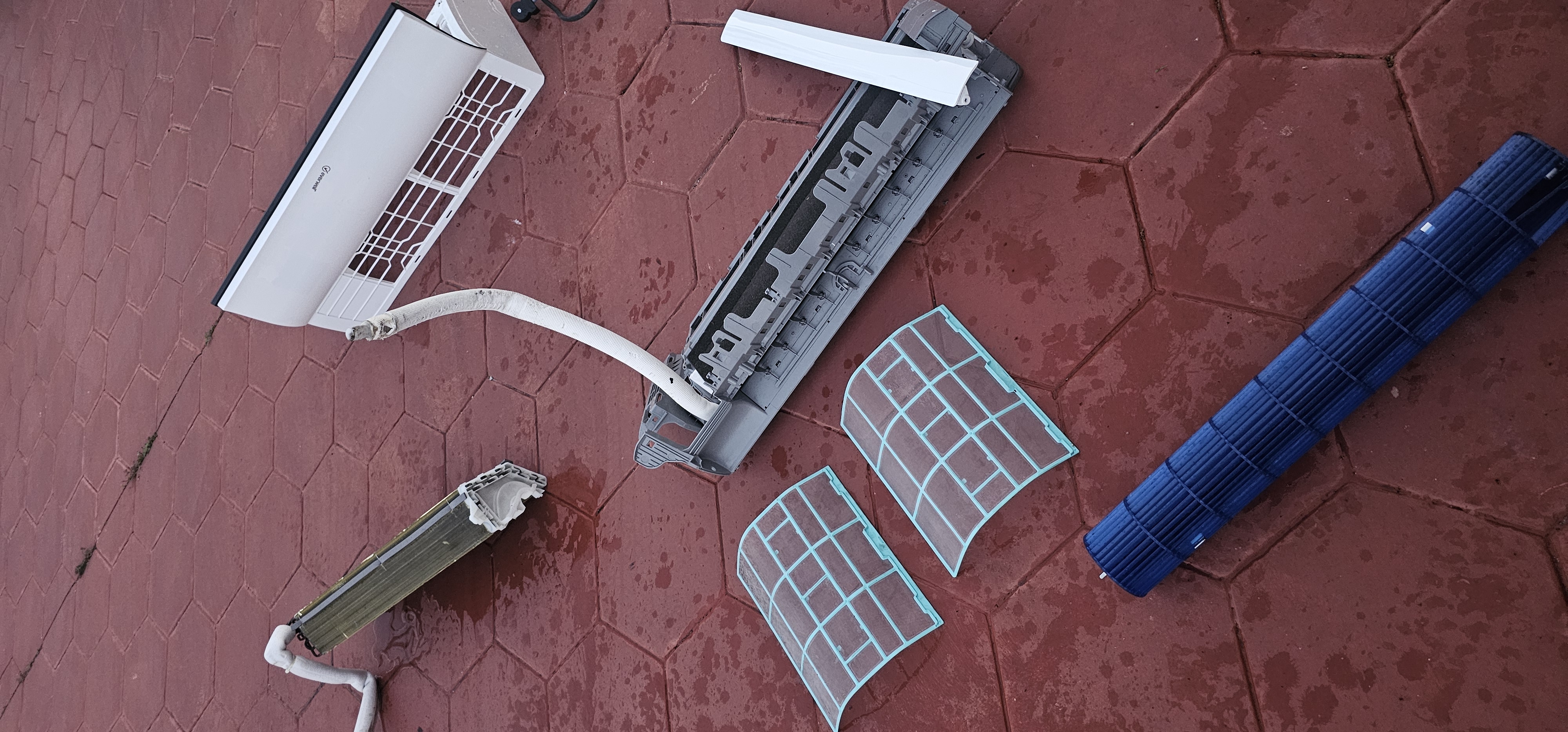 Image of D&D Ebenezer Air conditioning-refrigeration ❄️🔧 in miami