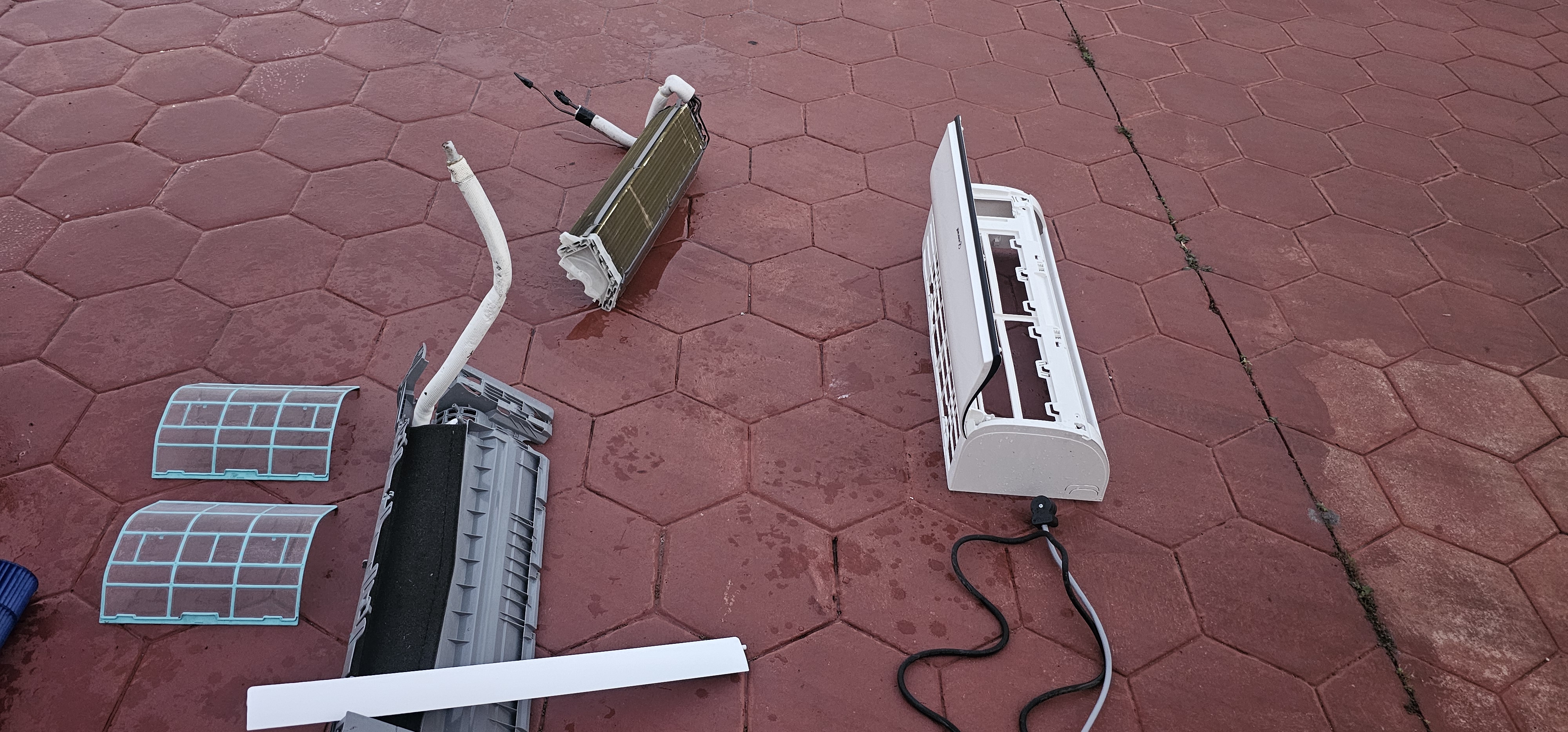 Image of D&D Ebenezer Air conditioning-refrigeration ❄️🔧 in miami