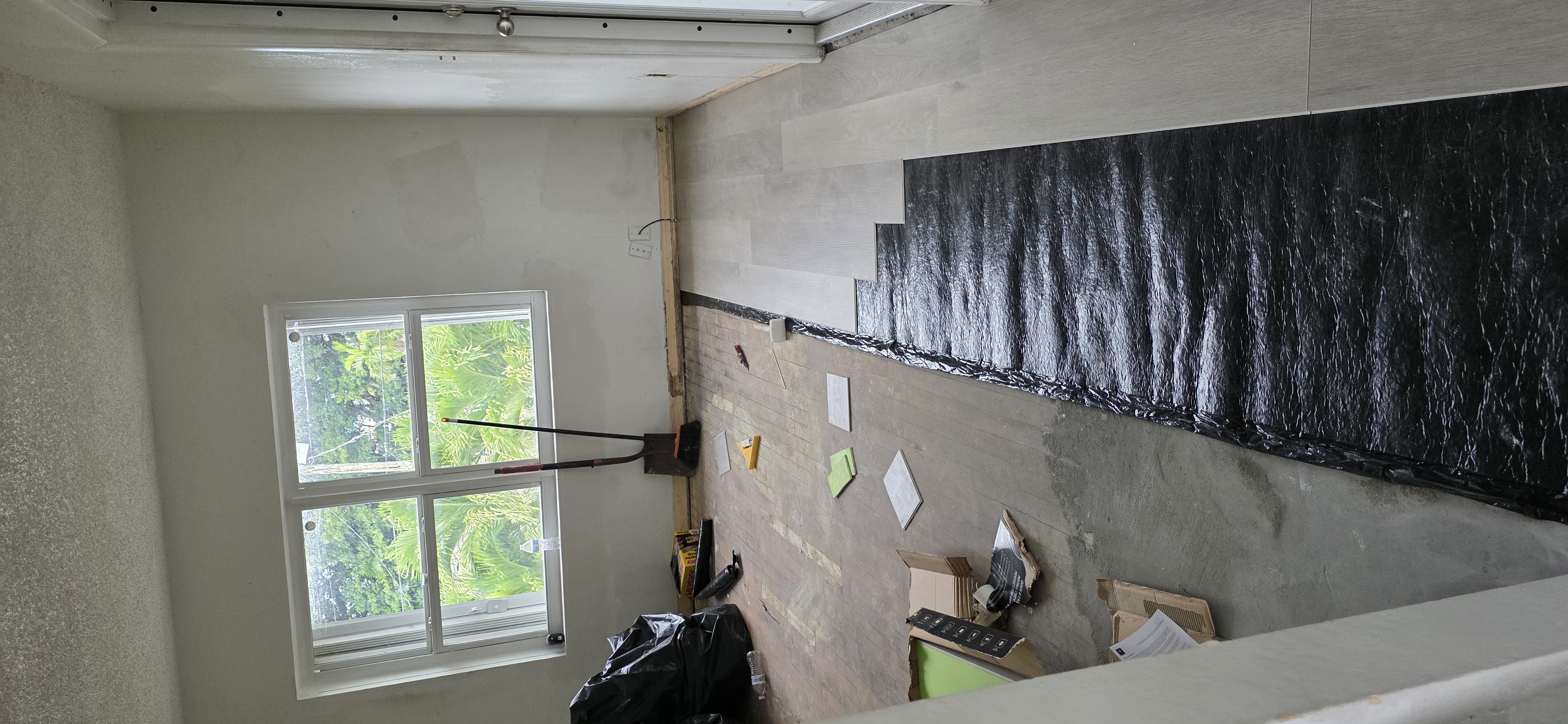 Image of handyman & remodeling services in miami