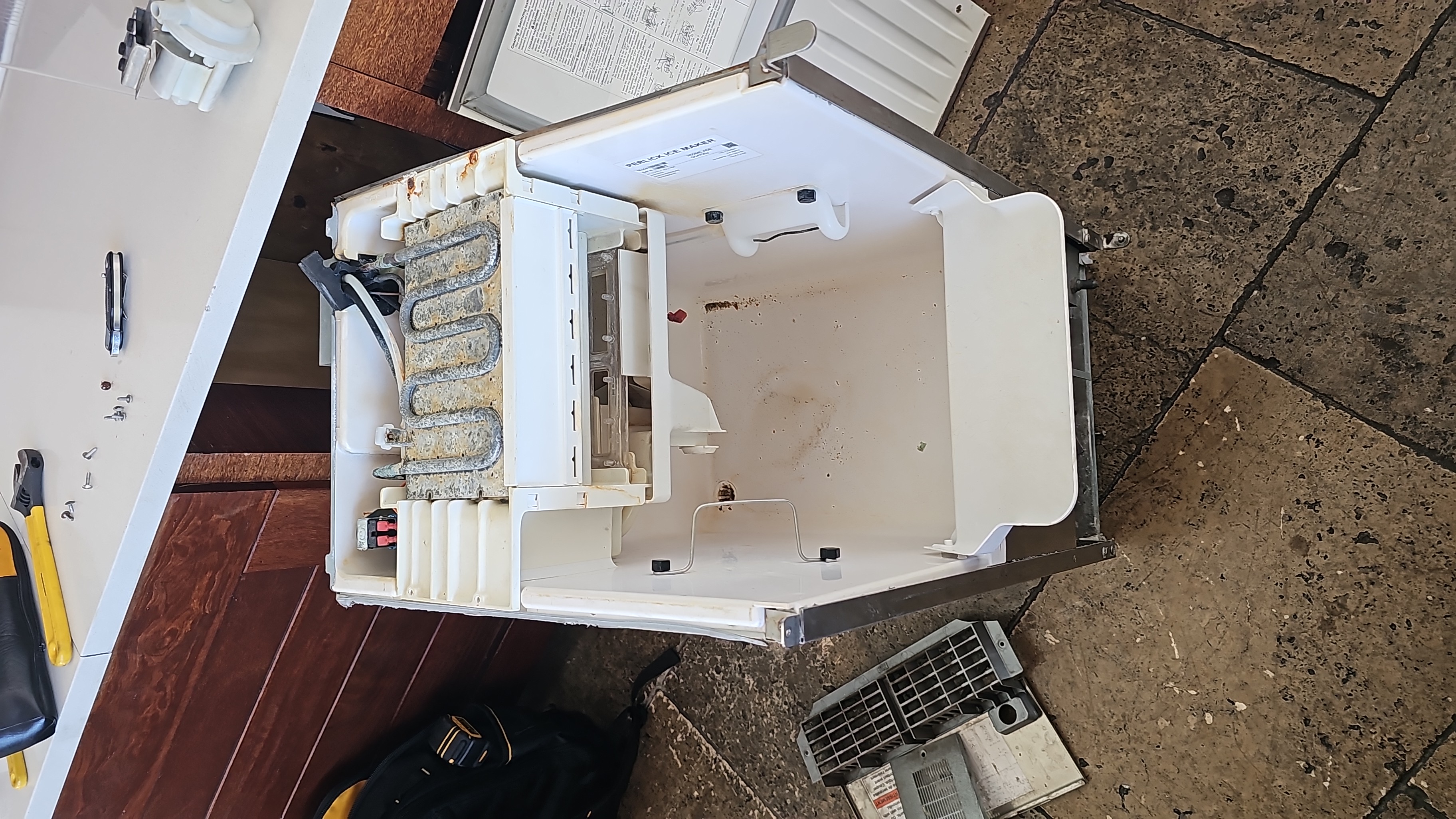 Image of D&D Ebenezer Air conditioning-refrigeration ❄️🔧 in miami
