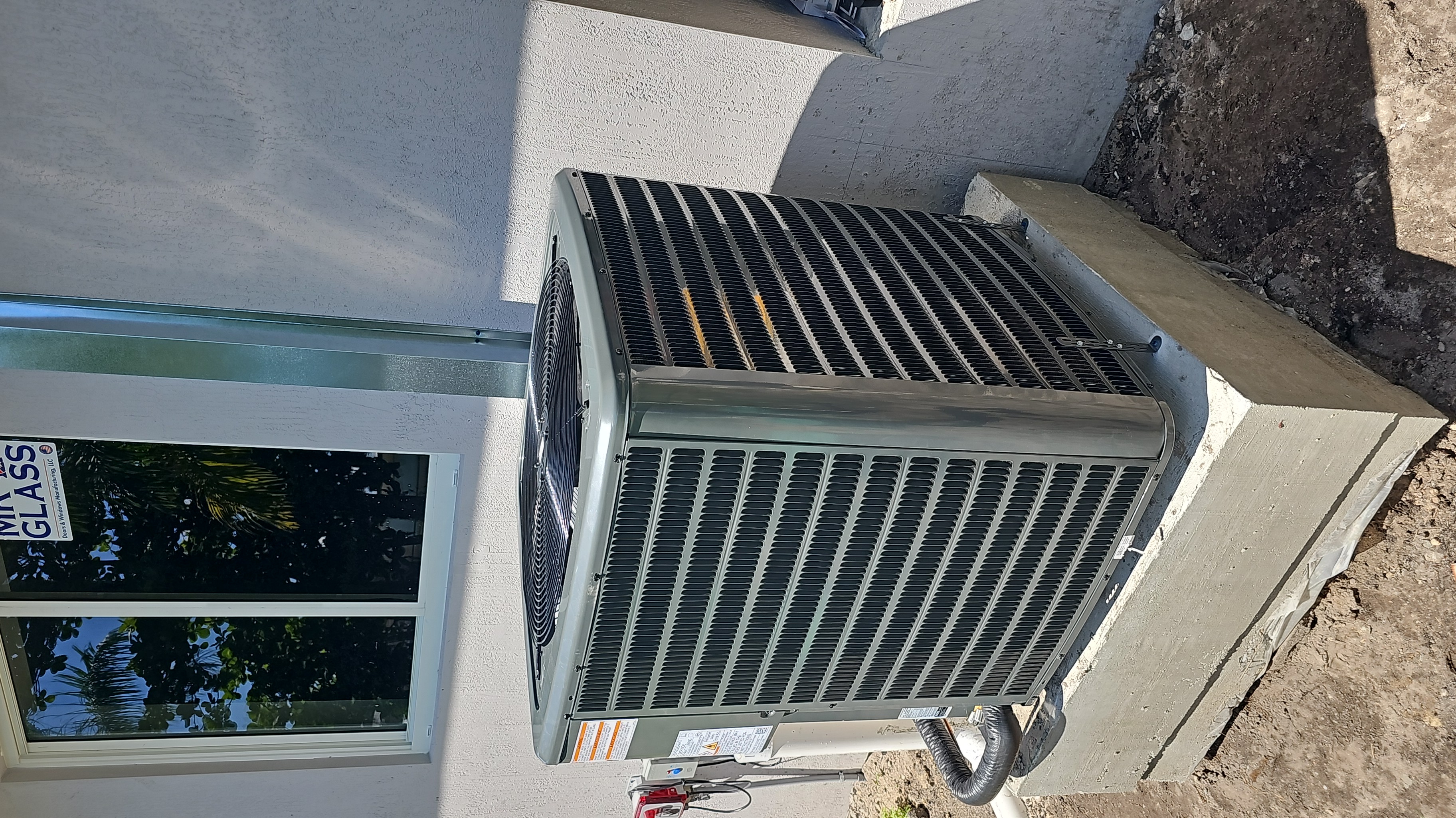 Image of D&D Ebenezer Air conditioning-refrigeration ❄️🔧 in miami