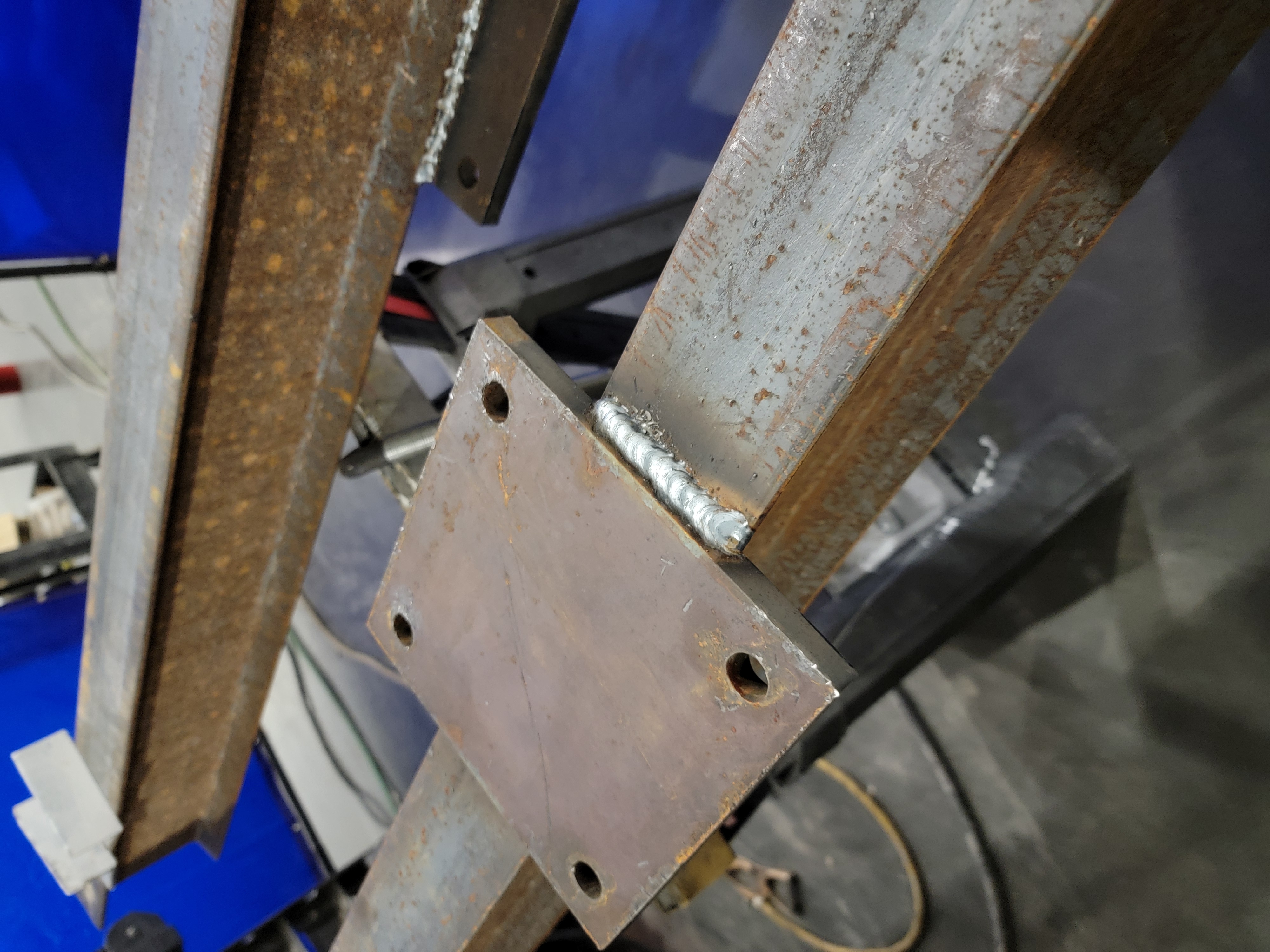 Image of Soldador,Welder in New Braunfels