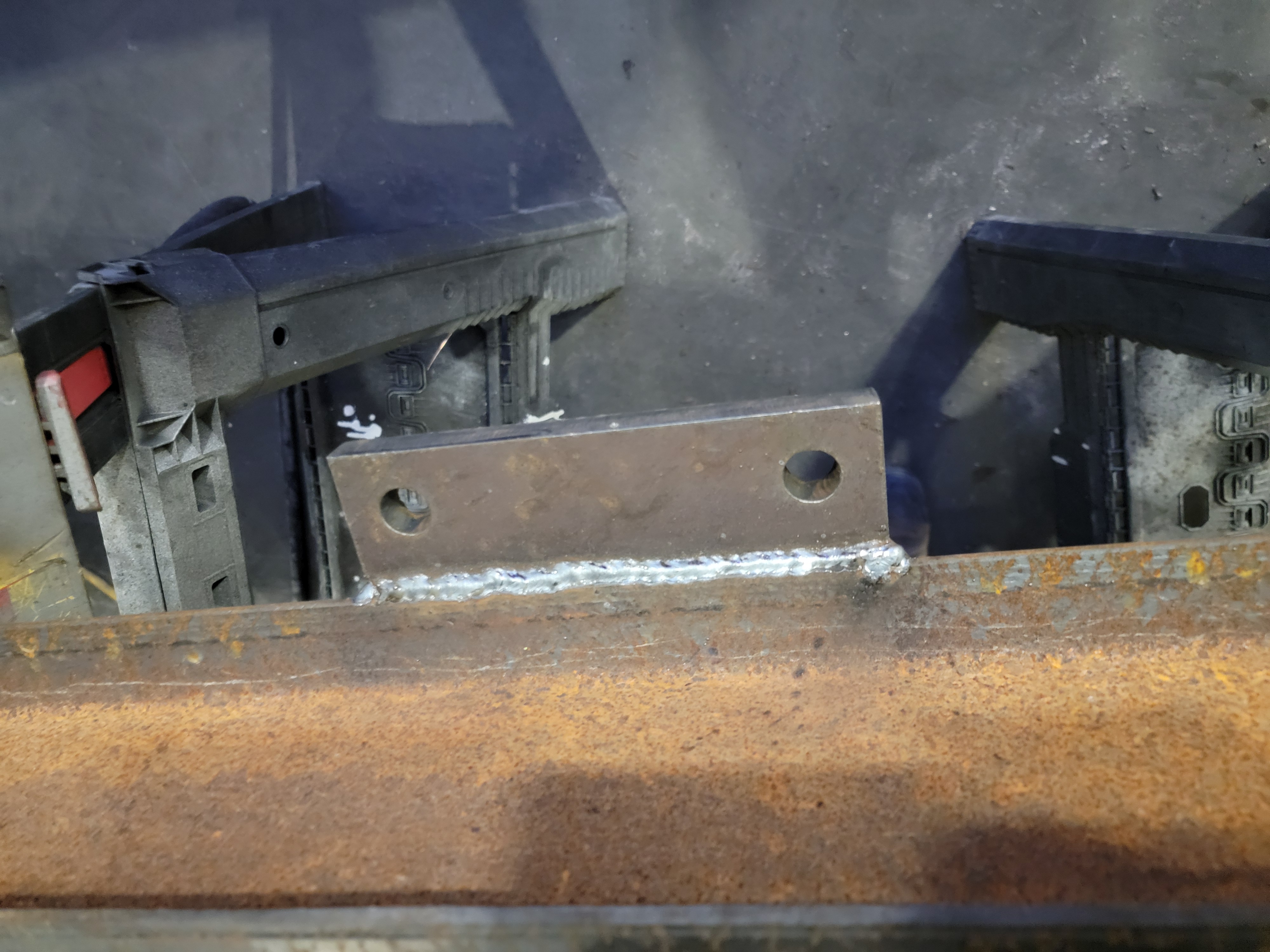 Image of Soldador,Welder in New Braunfels