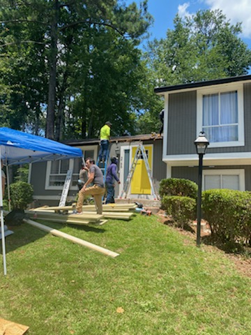 Image of Home Makeover Masters  in Stone Mountain