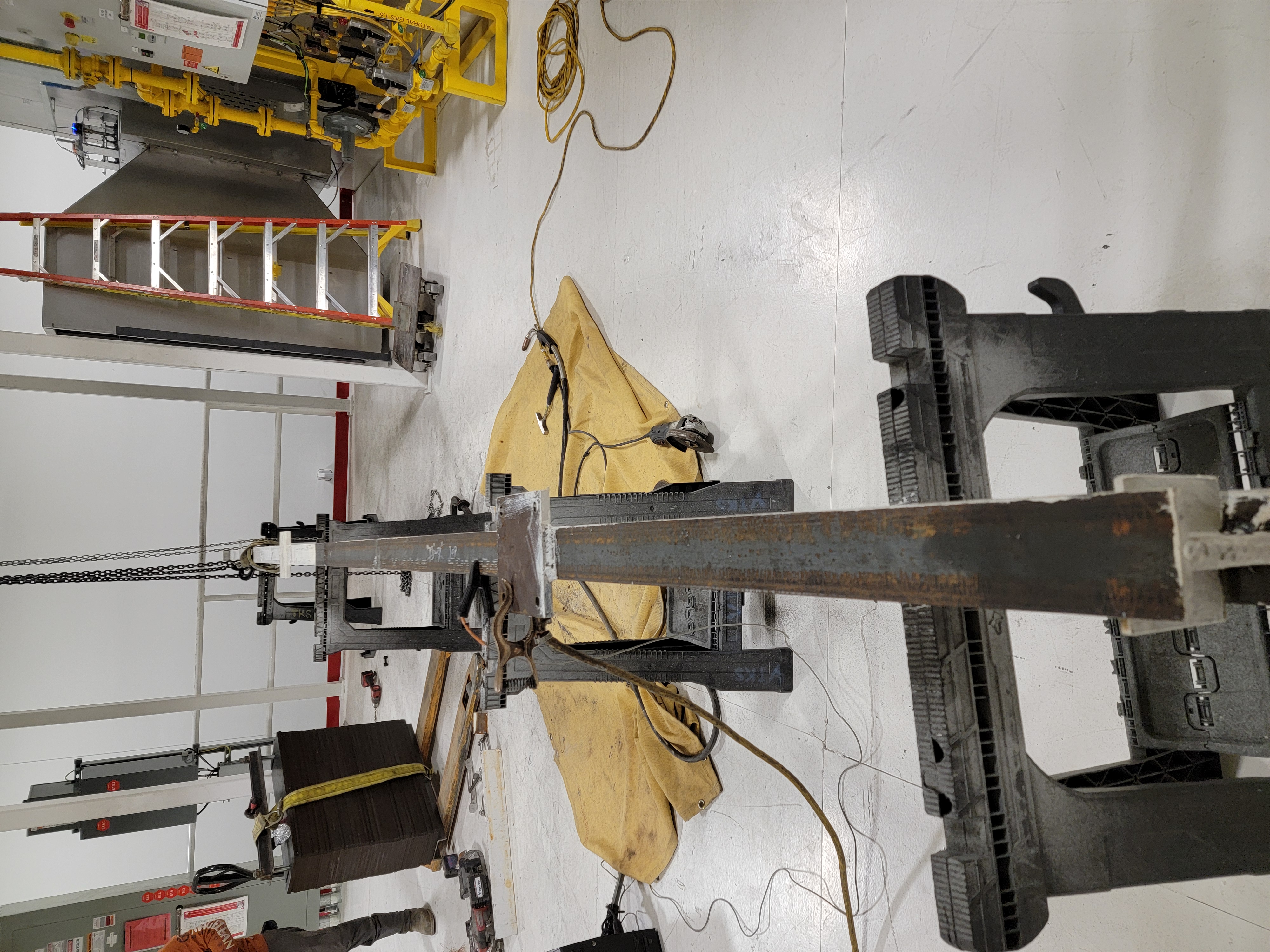Image of Soldador,Welder in New Braunfels