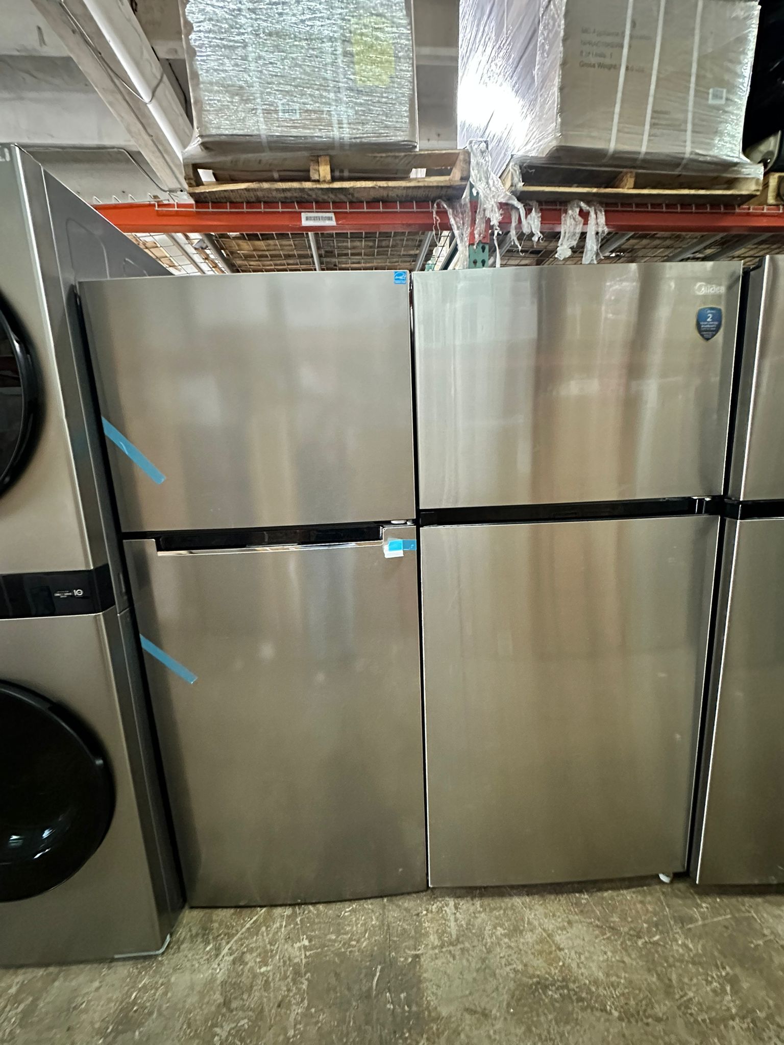 Image of Appliances usados y nuevos con garantía y deliveri los mejores precios y el mejor servicio garantizado in Homestead