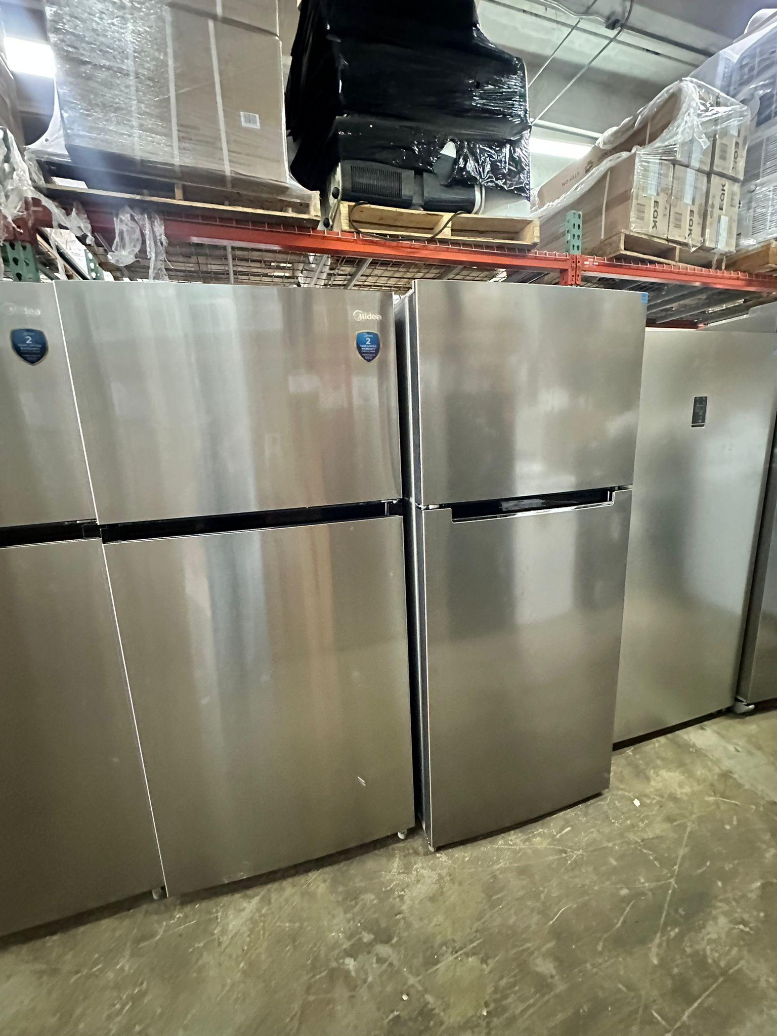 Image of Appliances usados y nuevos con garantía y deliveri los mejores precios y el mejor servicio garantizado in Homestead