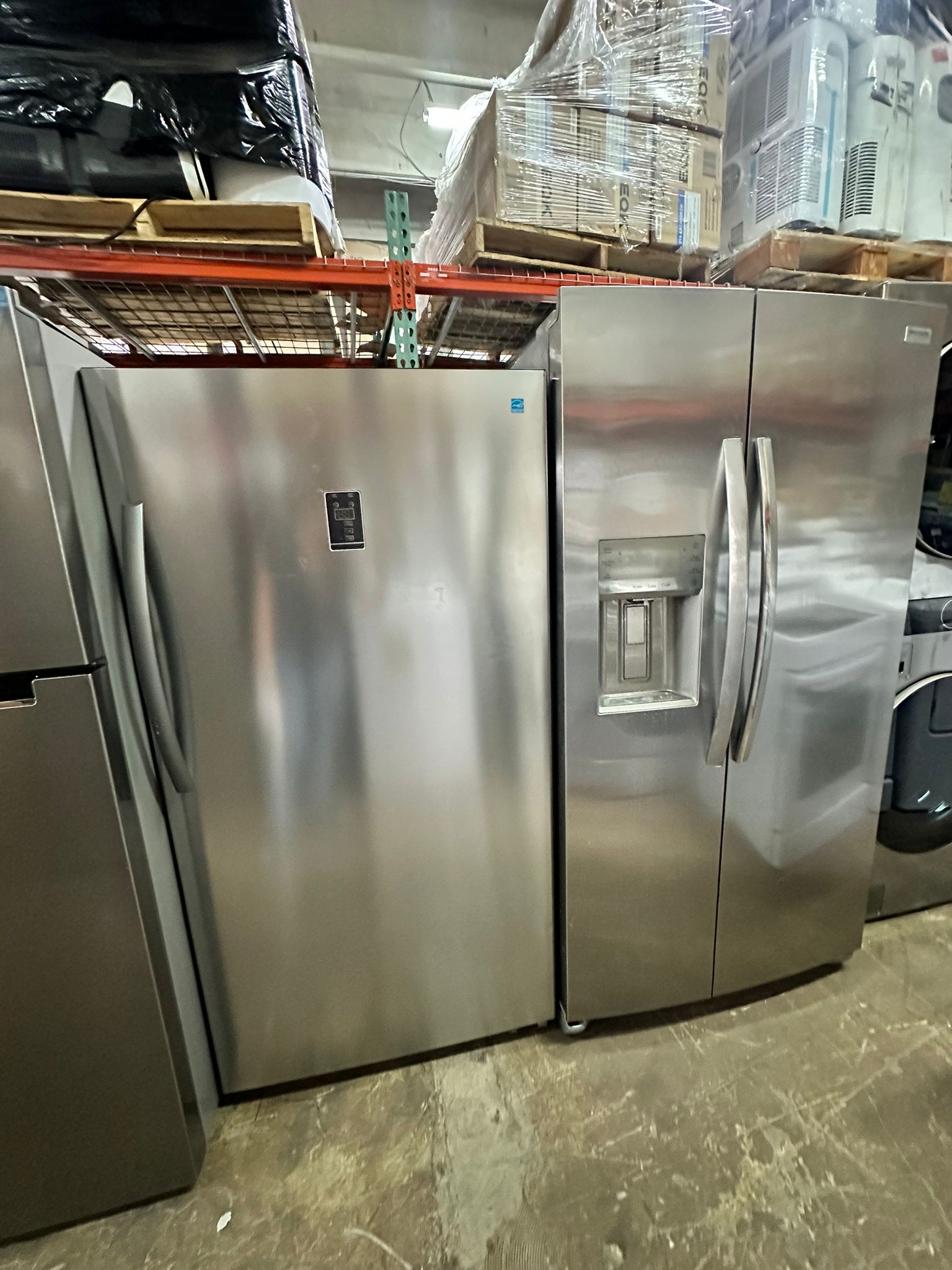 Image of Appliances usados y nuevos con garantía y deliveri los mejores precios y el mejor servicio garantizado in Homestead